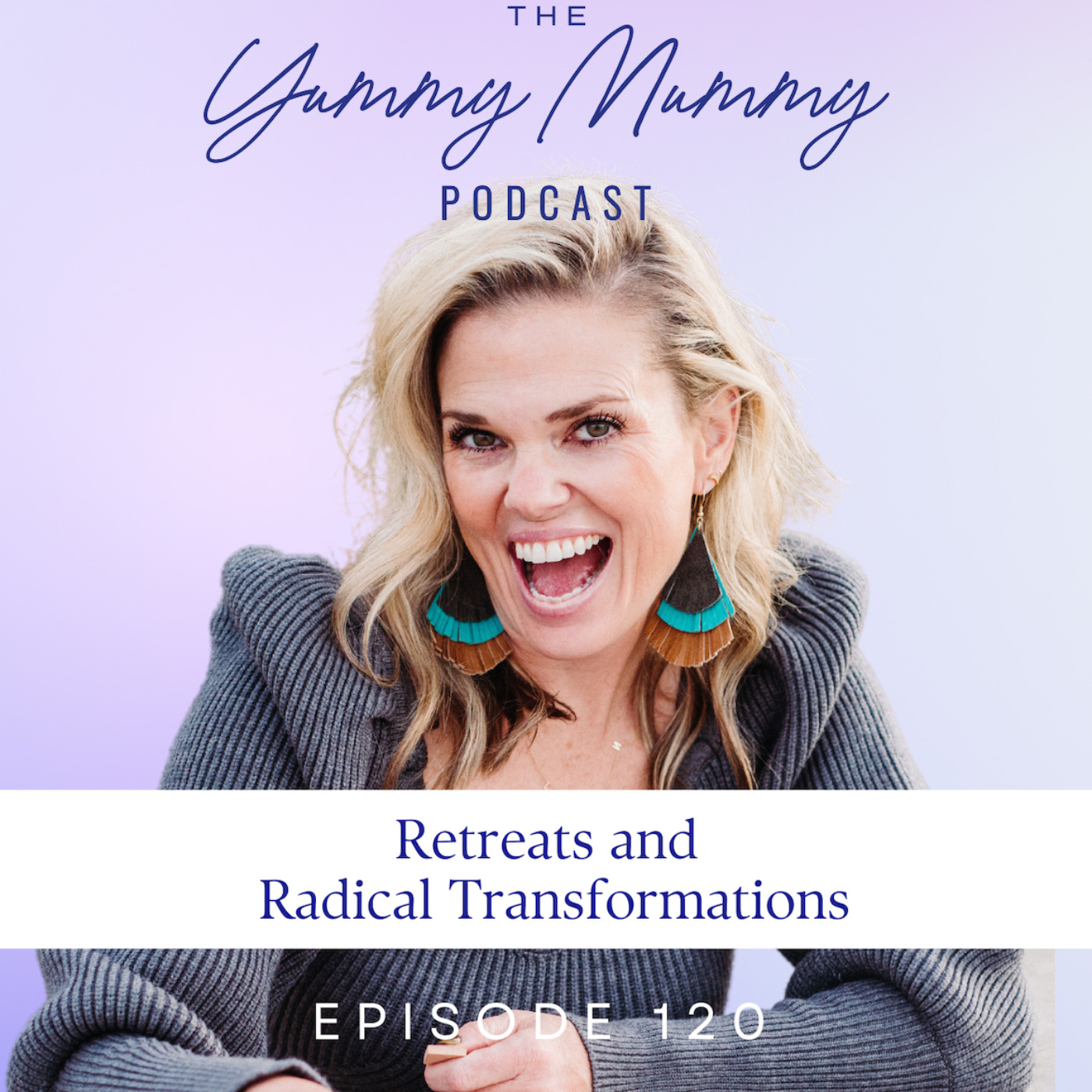 Retreats and Radical Transformations