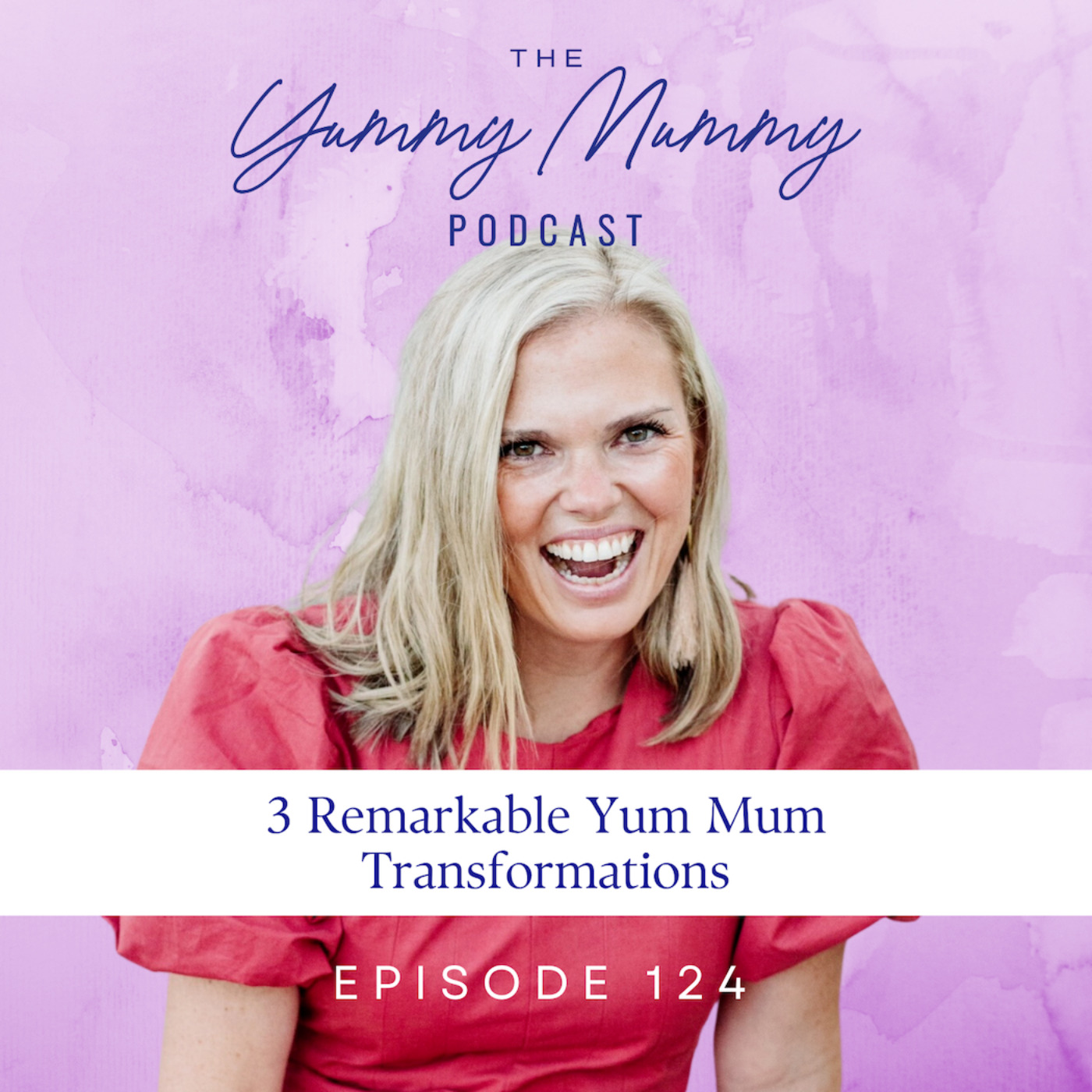 3 Remarkable Yum Mum Transformations