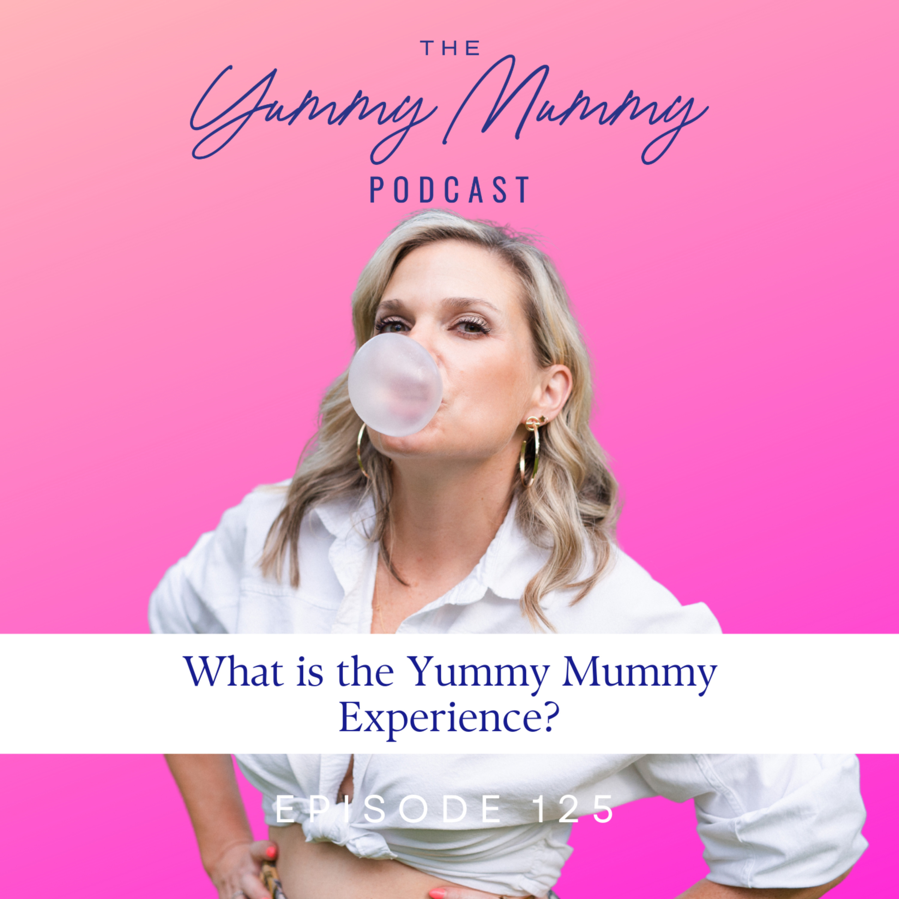 What is the Yummy Mummy Experience?