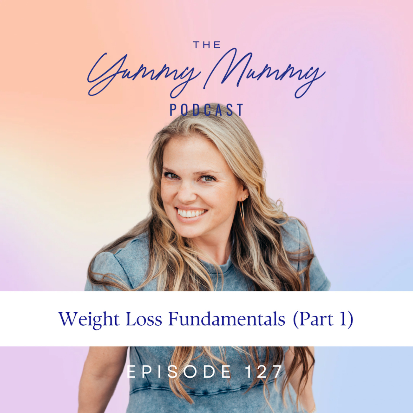 Weight Loss Fundamentals (Part 1)