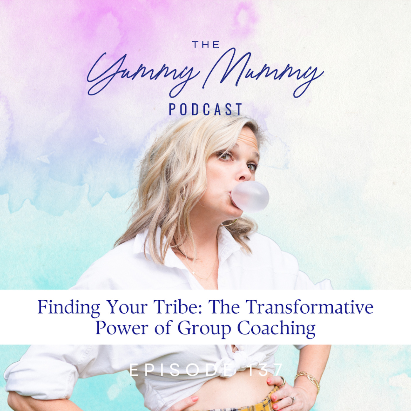 Finding Your Tribe: The Transformative Power of Group Coaching