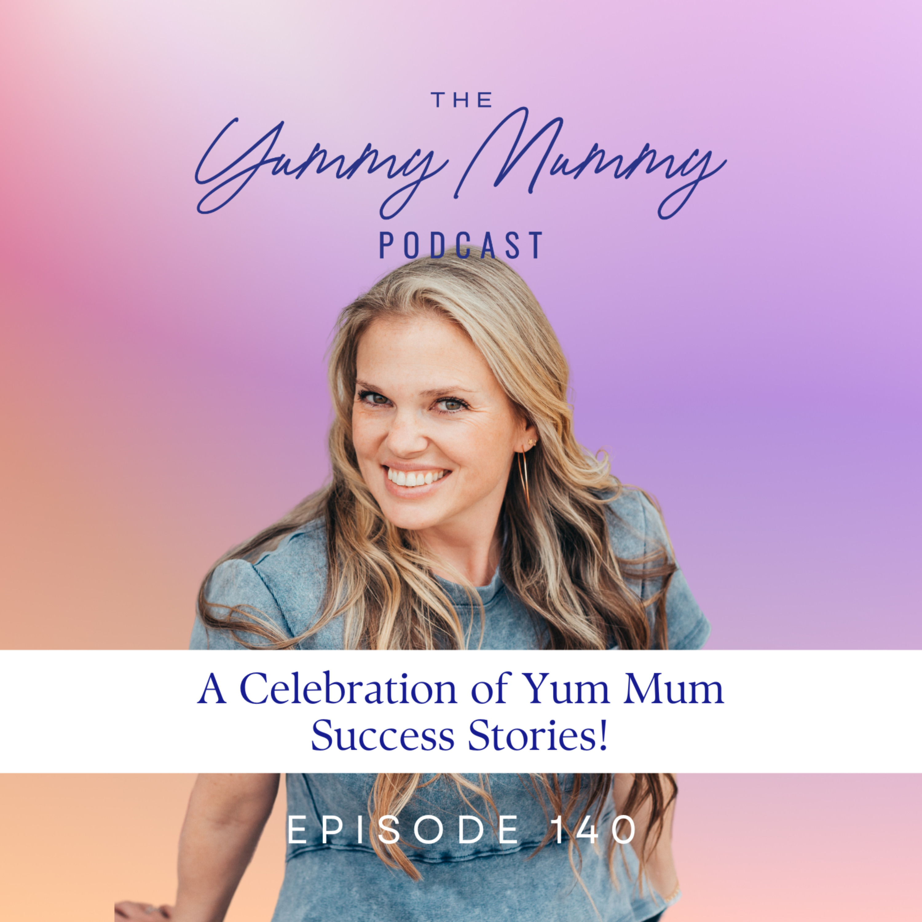 A Celebration of Yum Mum Success Stories