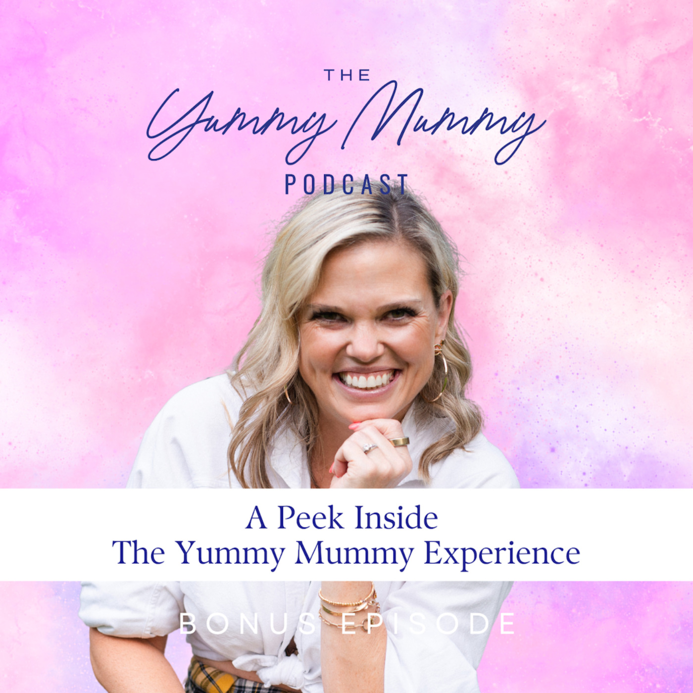 A Peek Inside The Yummy Mummy Experience