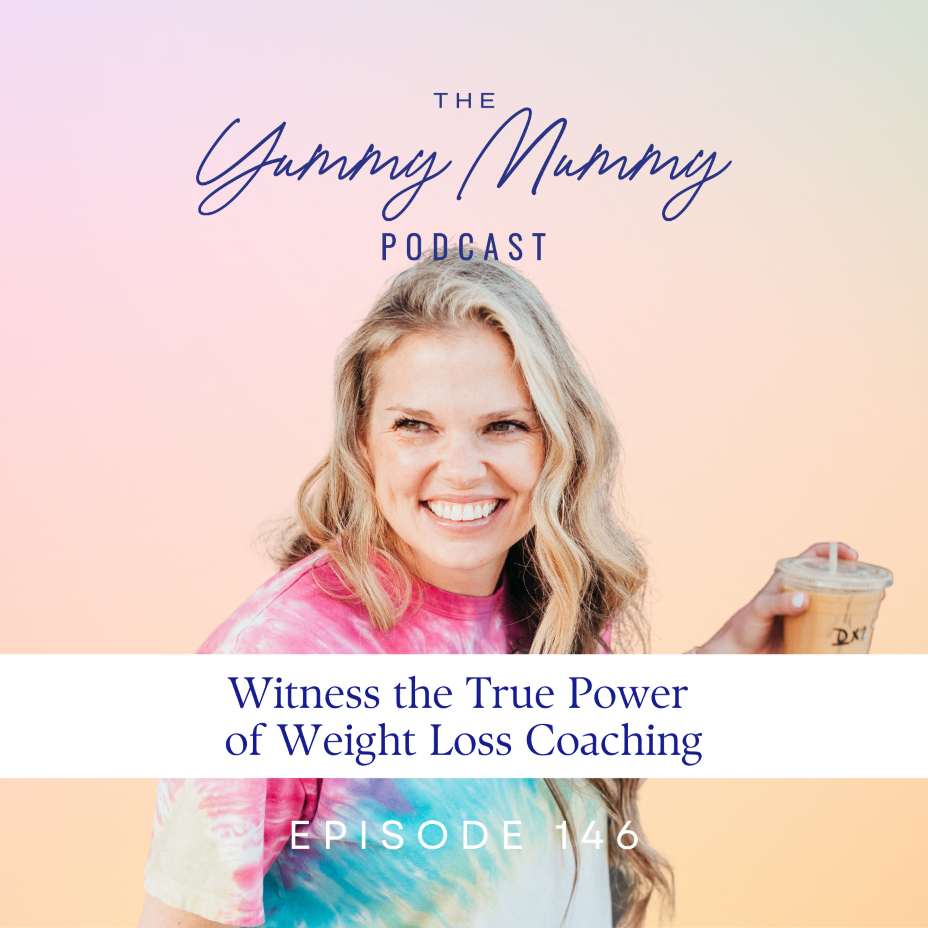 Witness the True Power of Weight Loss Coaching