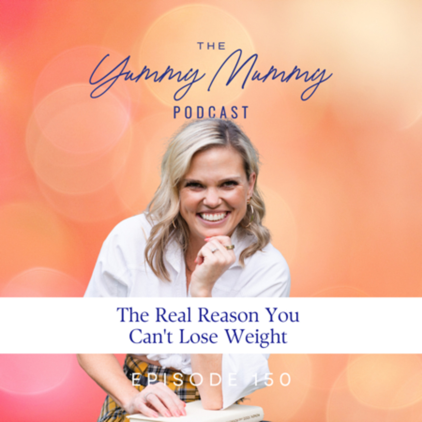 The Real Reason You Can’t Lose Weight