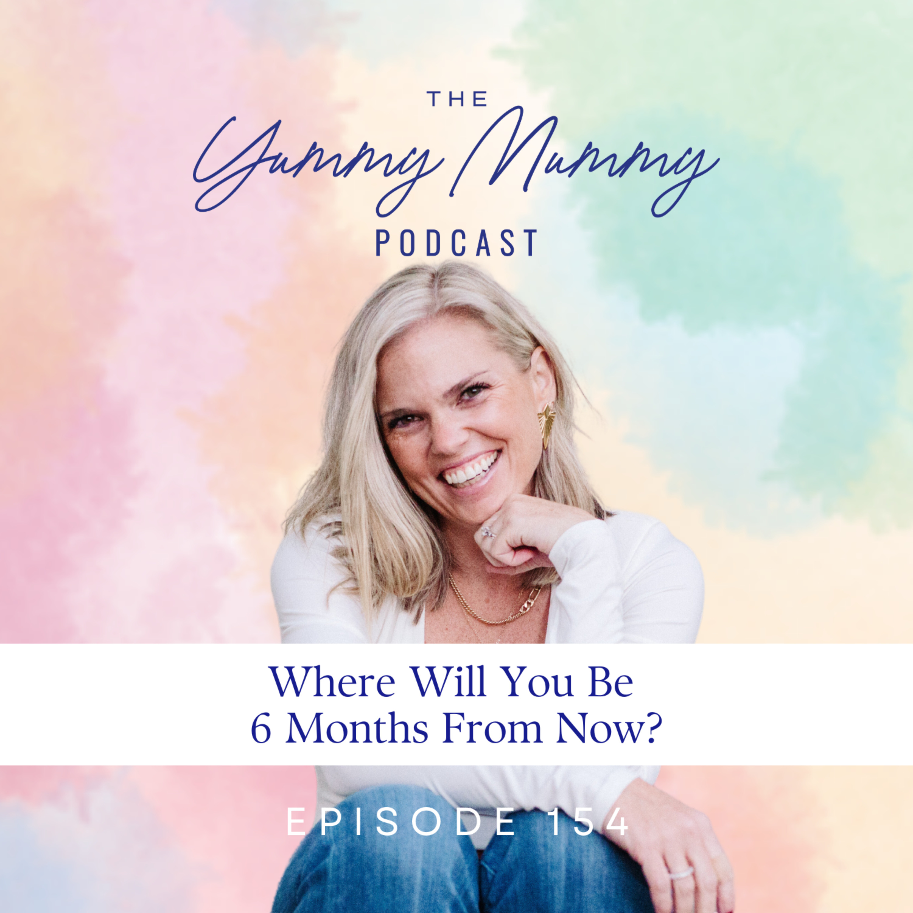 Where Will you Be 6 Months From Now?