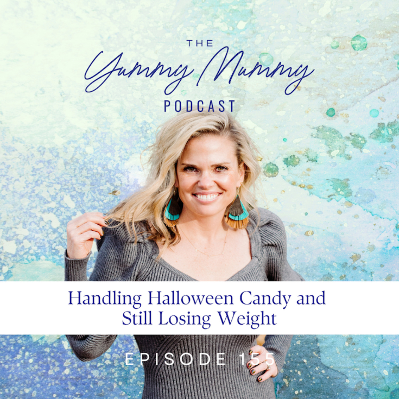 Lose Weight for The Last Time with Laura Conley