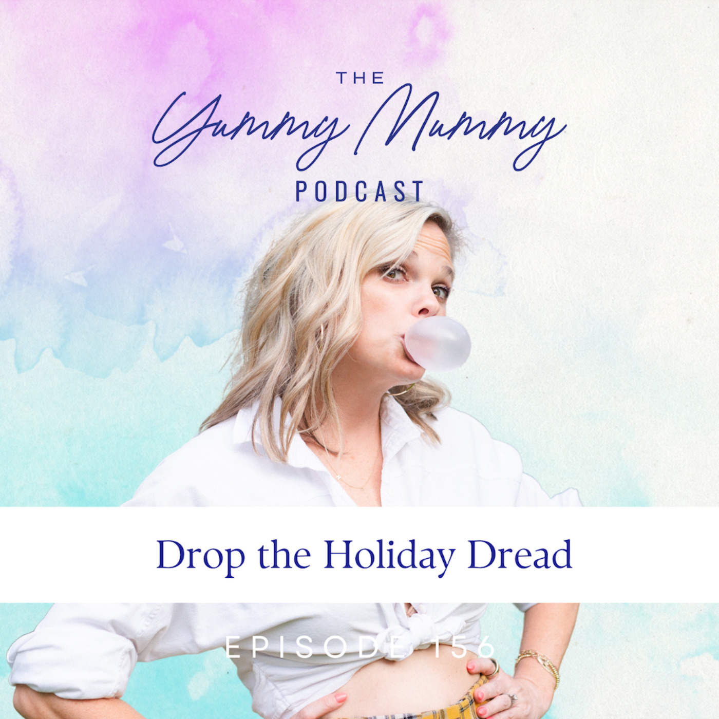 Drop the Holiday Dread