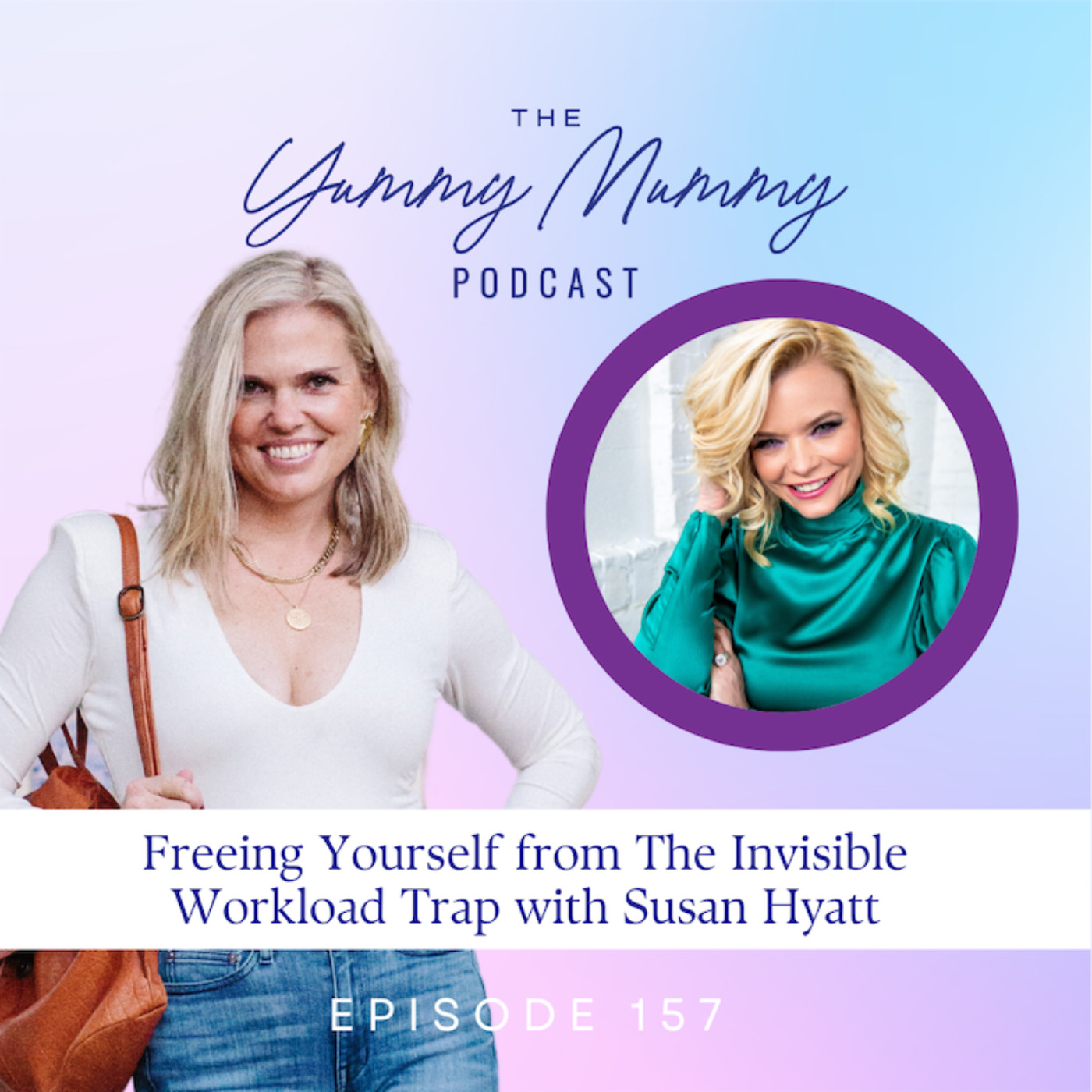 Lose Weight for The Last Time with Laura Conley