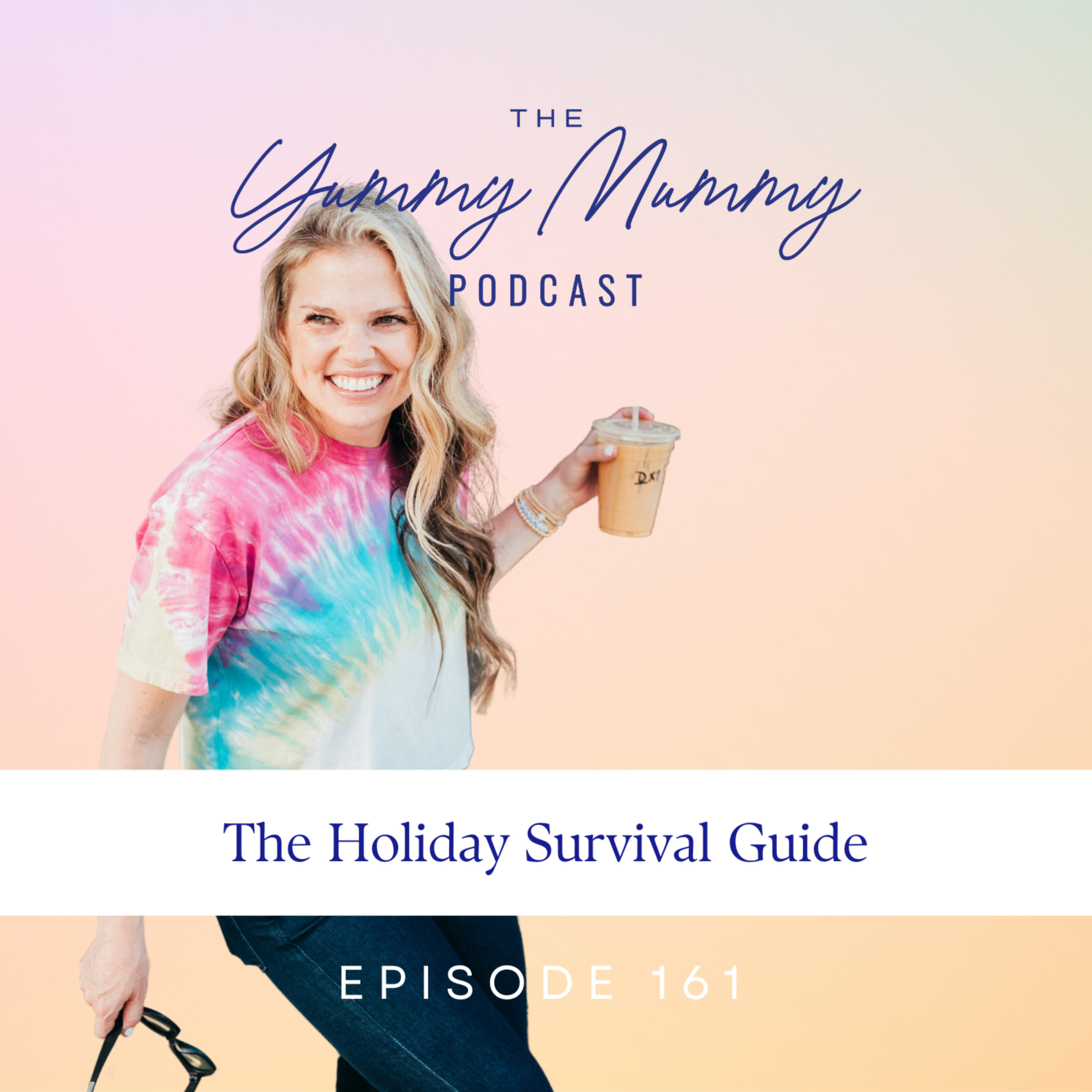 The Holiday Survival Guide