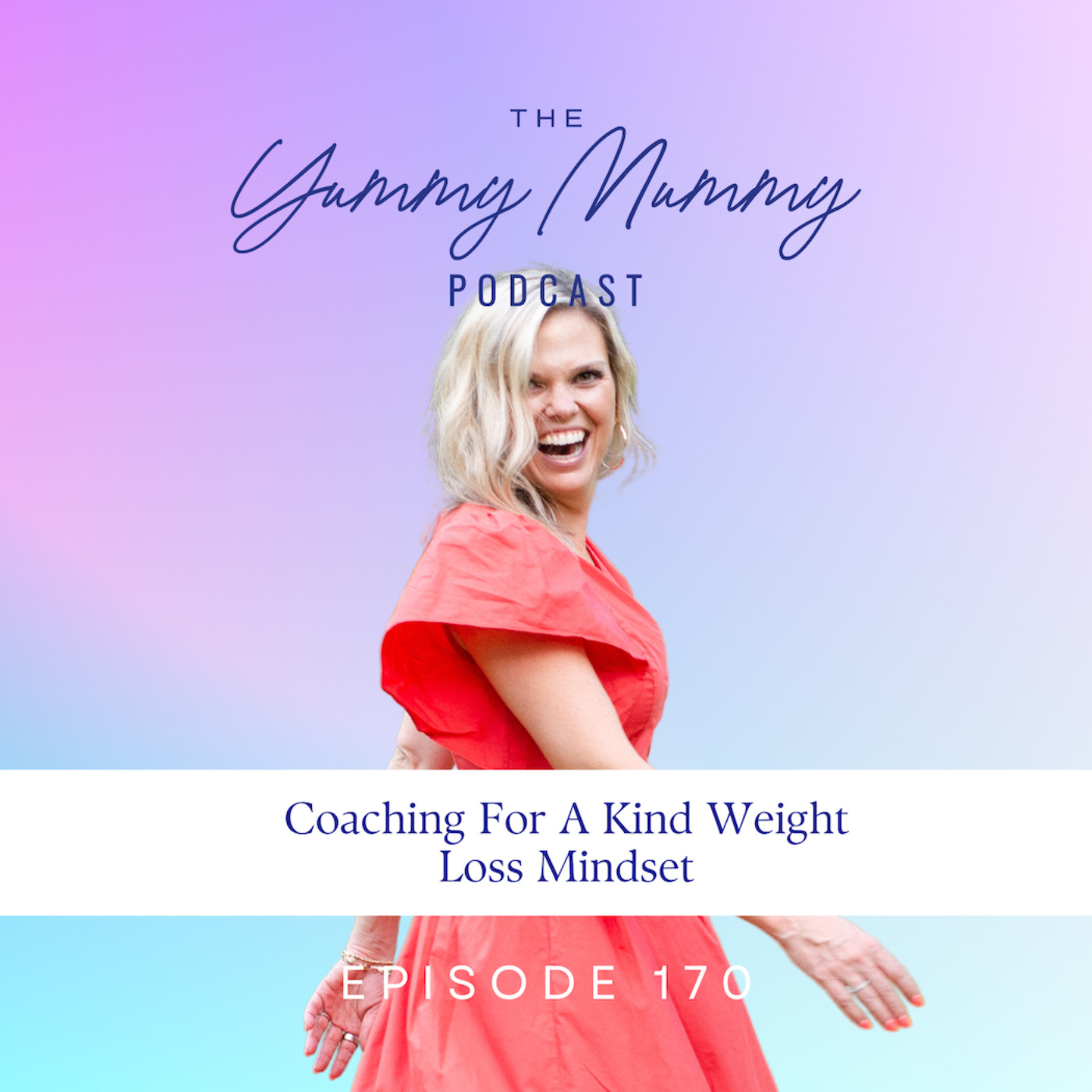 Lose Weight for The Last Time with Laura Conley