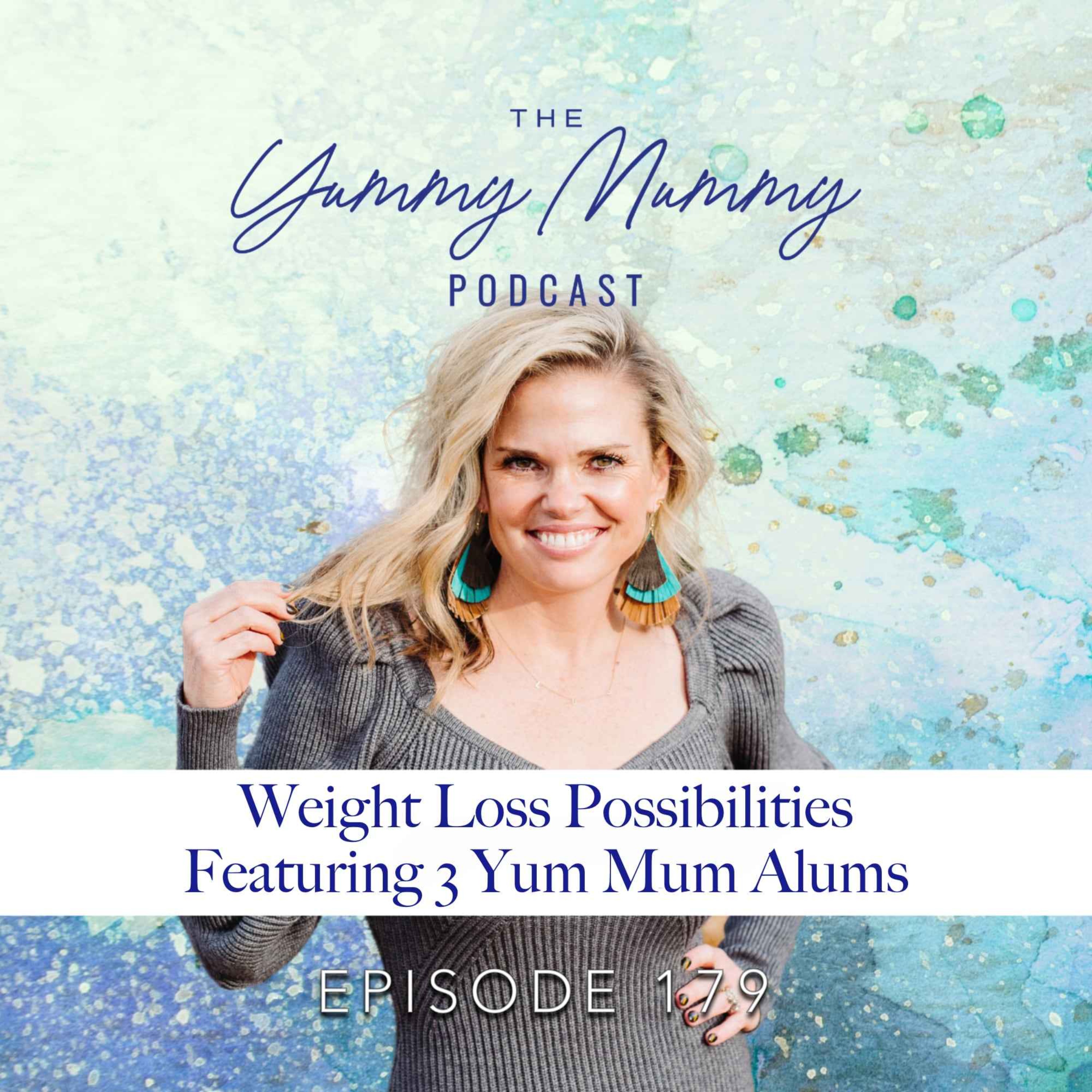 Lose Weight for The Last Time with Laura Conley