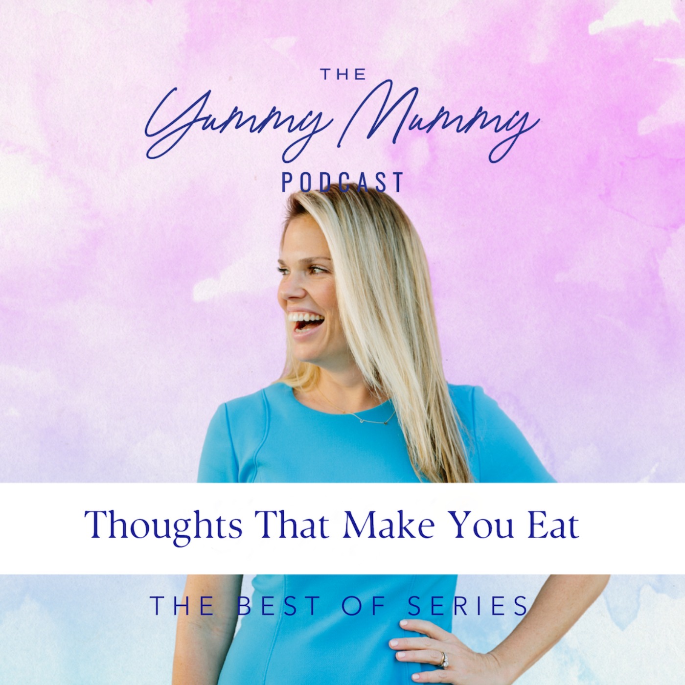 Thoughts That Make You Eat