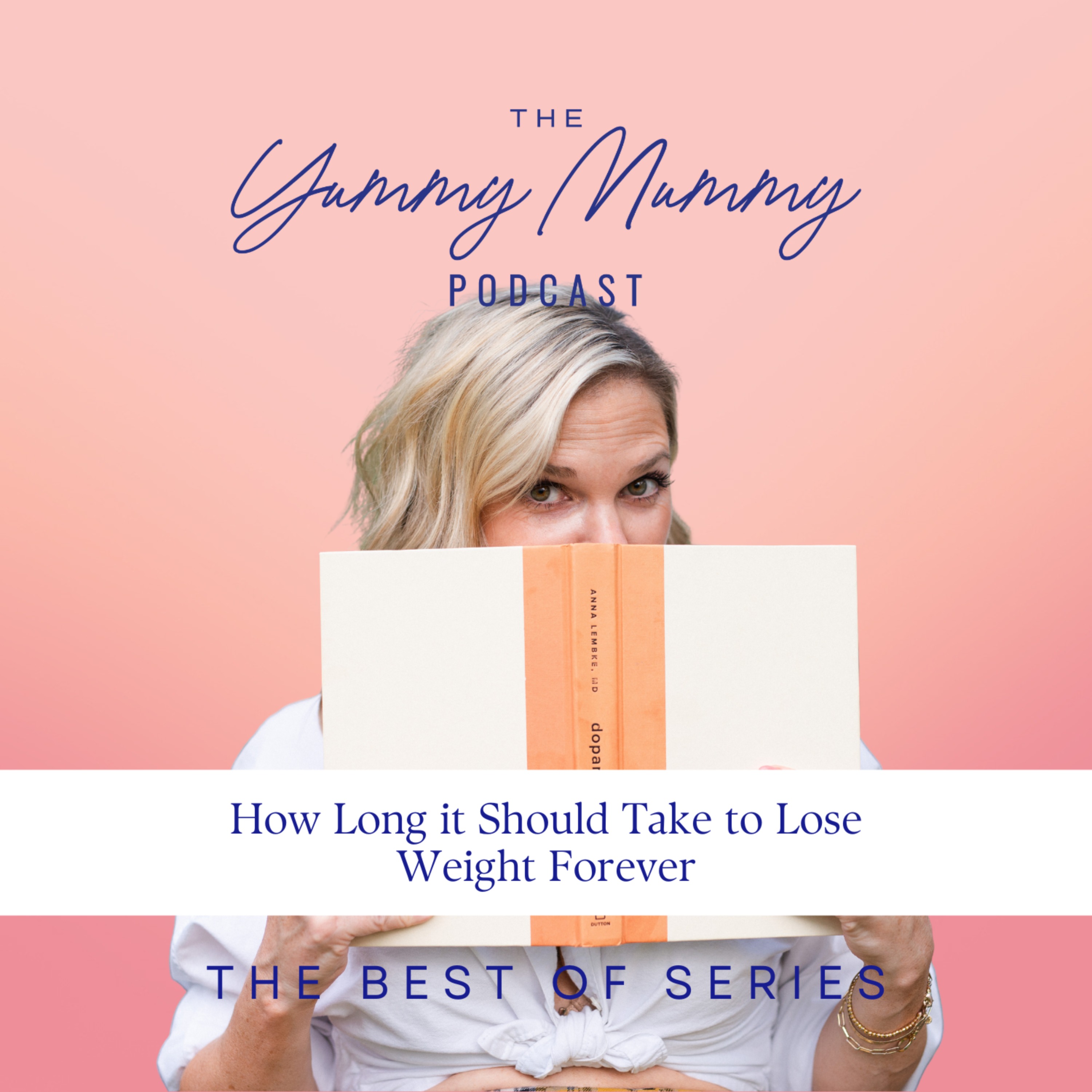 Lose Weight for The Last Time with Laura Conley