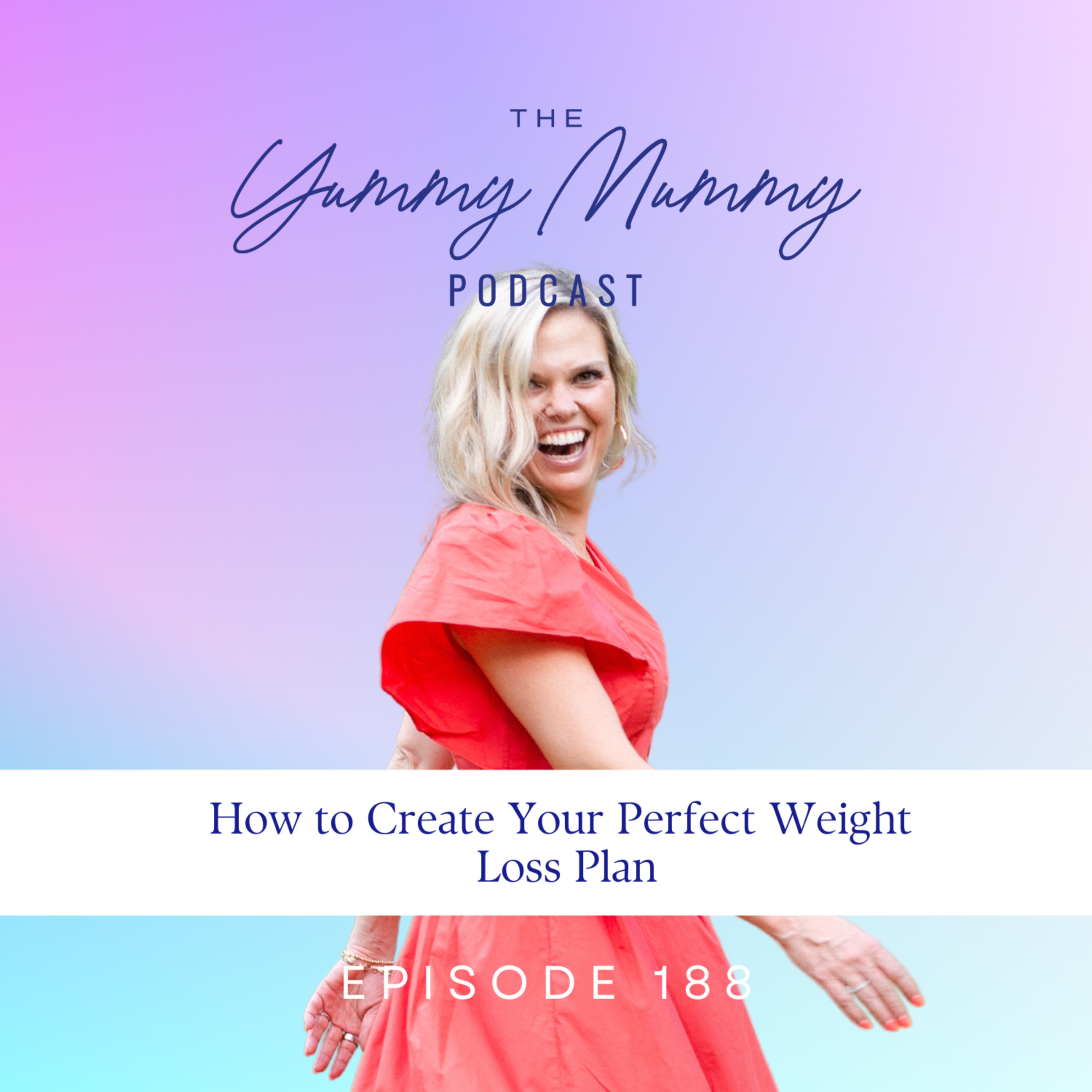 How to Create Your Perfect Weight Loss Plan