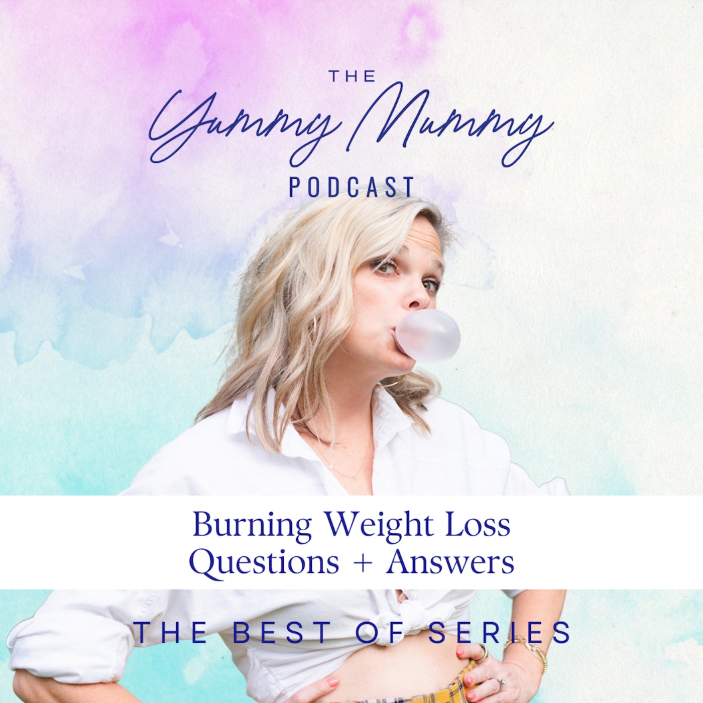 Burning Weight Loss Questions + Answers