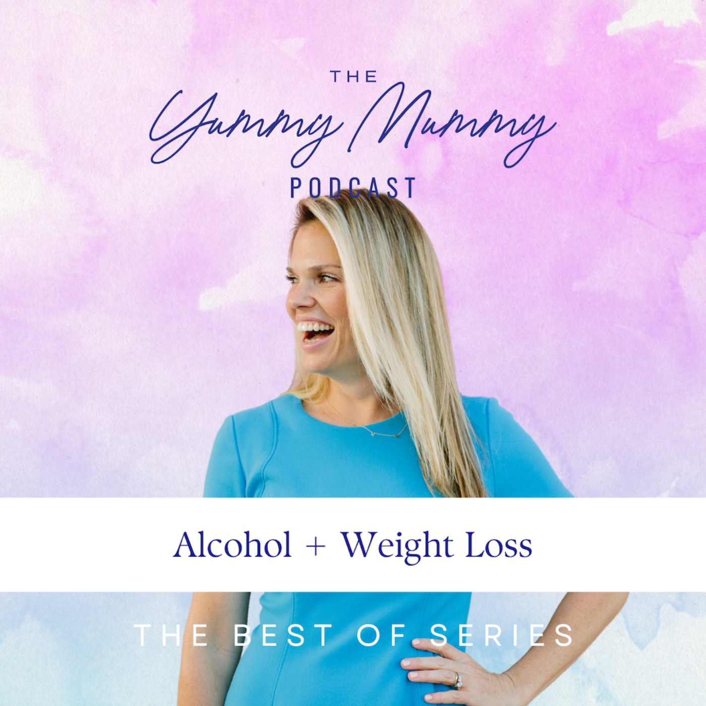 Alcohol + Weight Loss