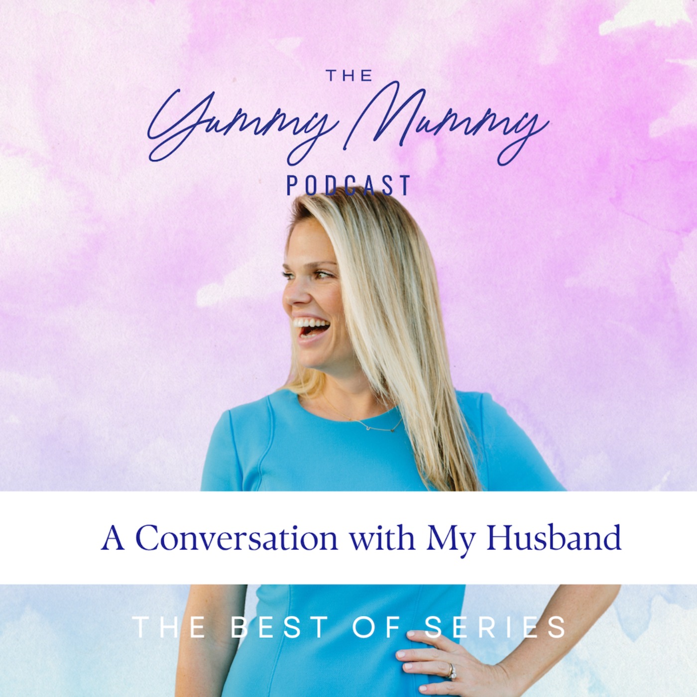 A Conversation with My Husband