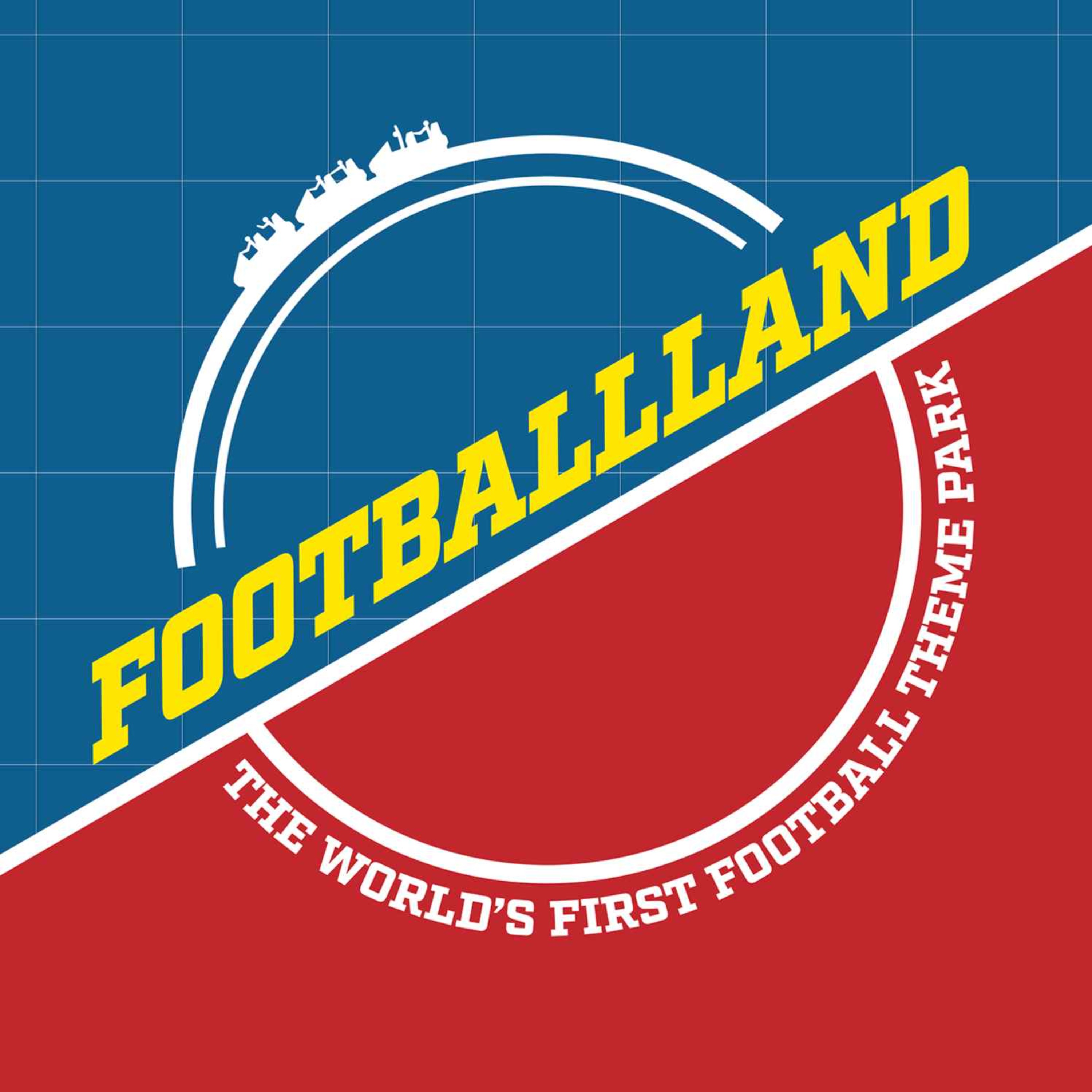 cover art for S01 E21 | Around The World In 80 Schteves | Footballland