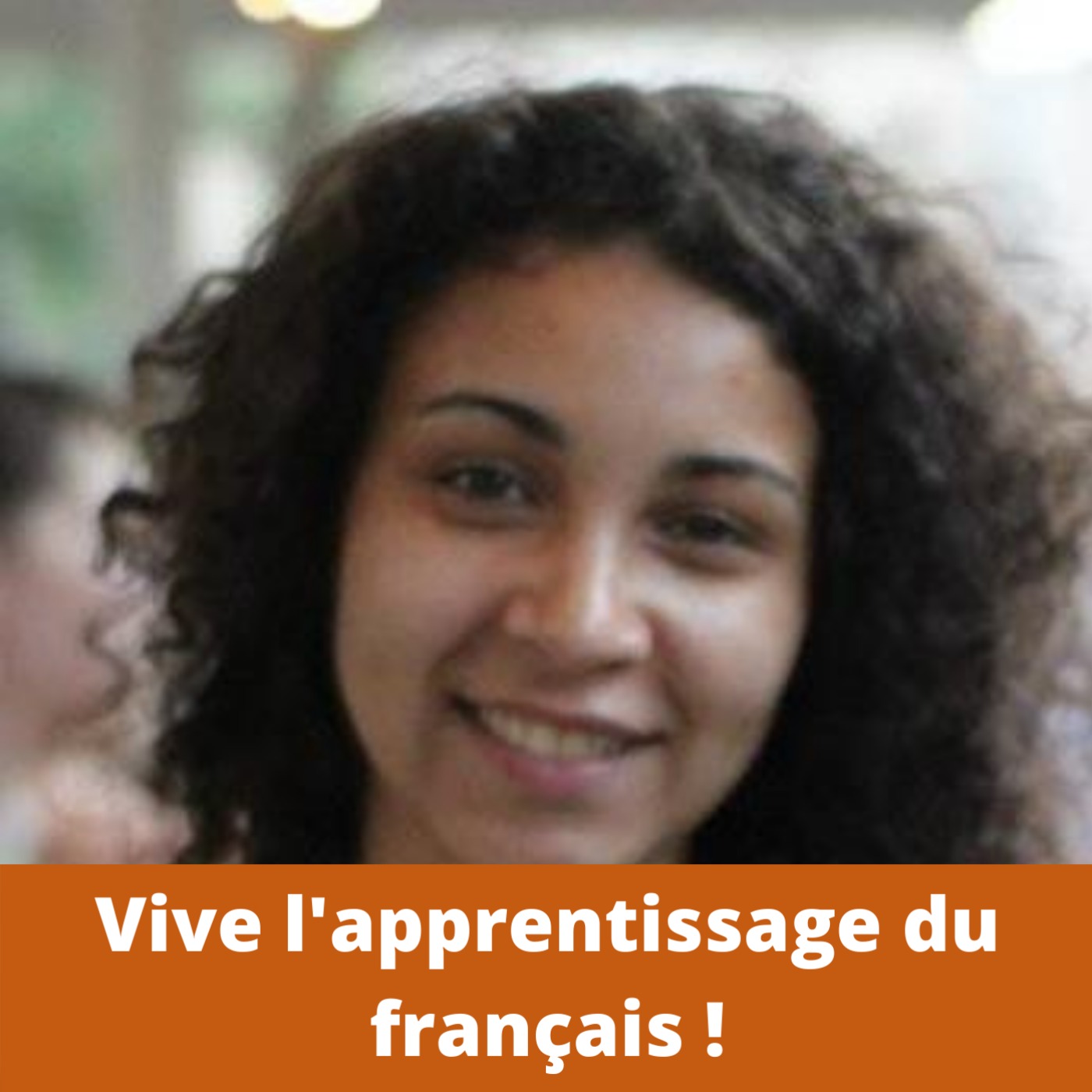 Vive l\'apprentissage du français