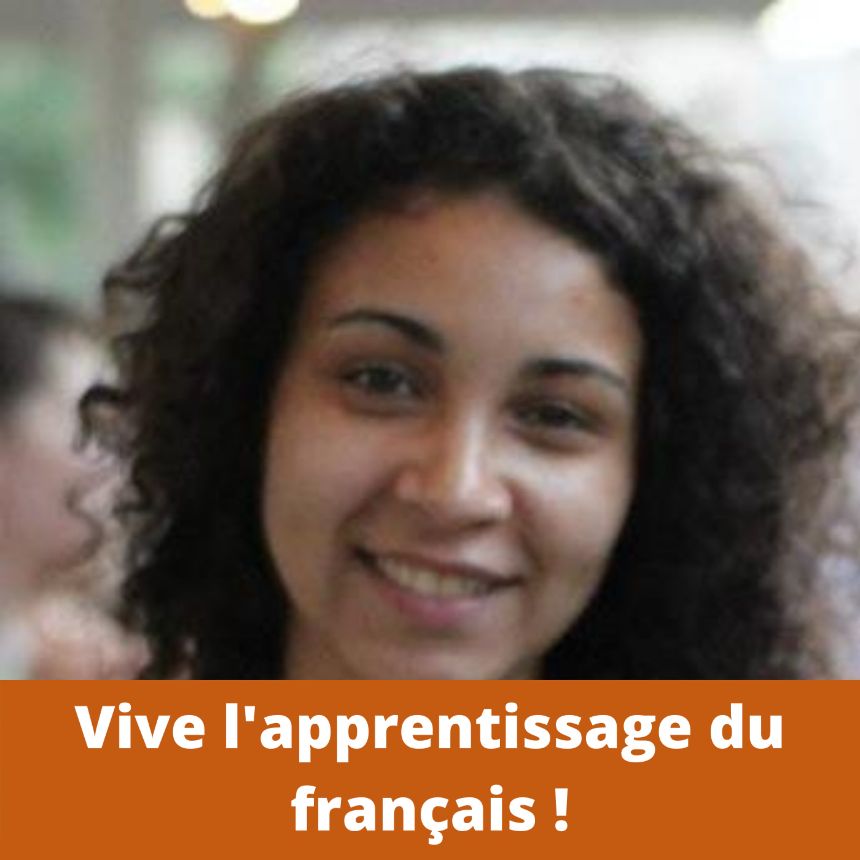 Vive l\'apprentissage du français