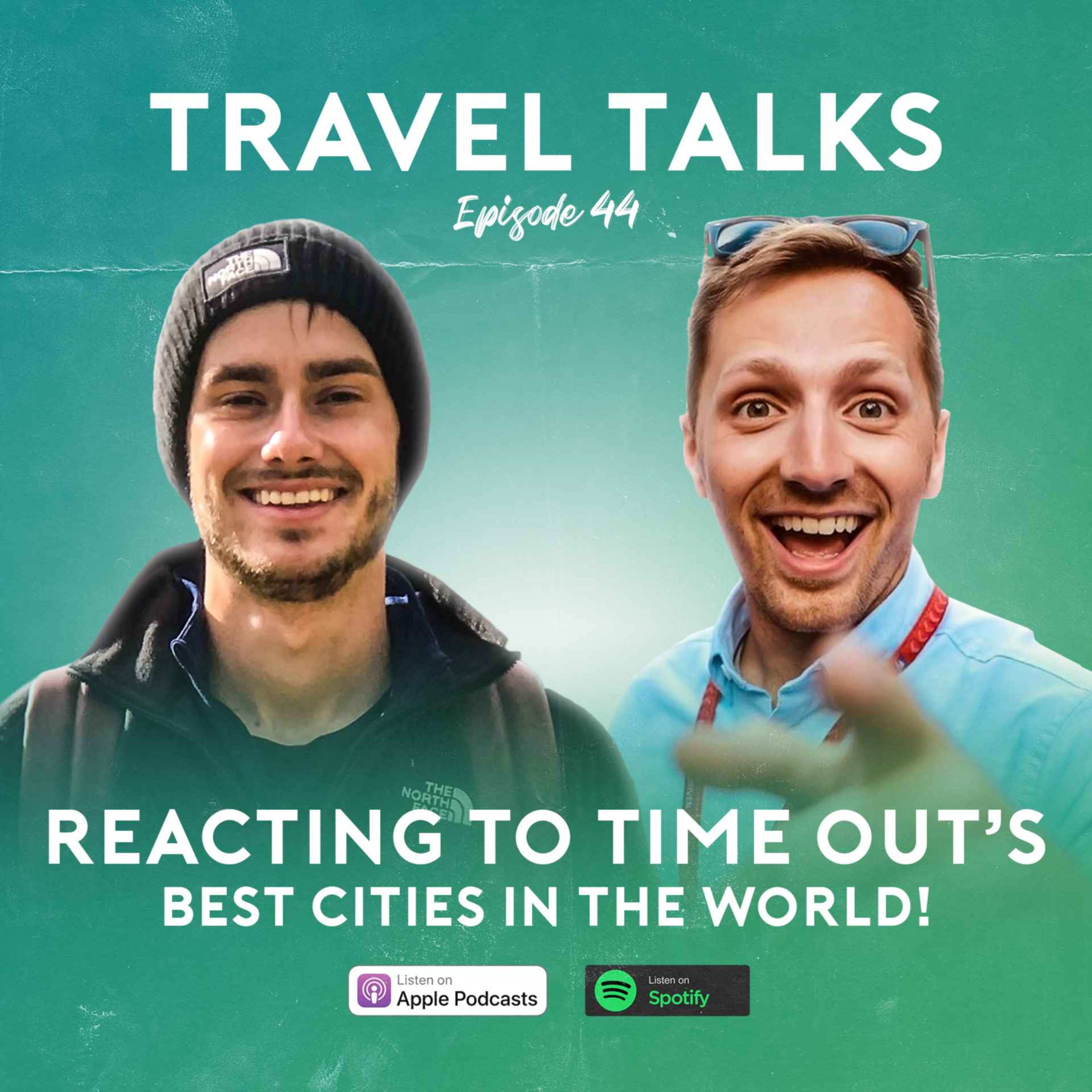 Travel Talks