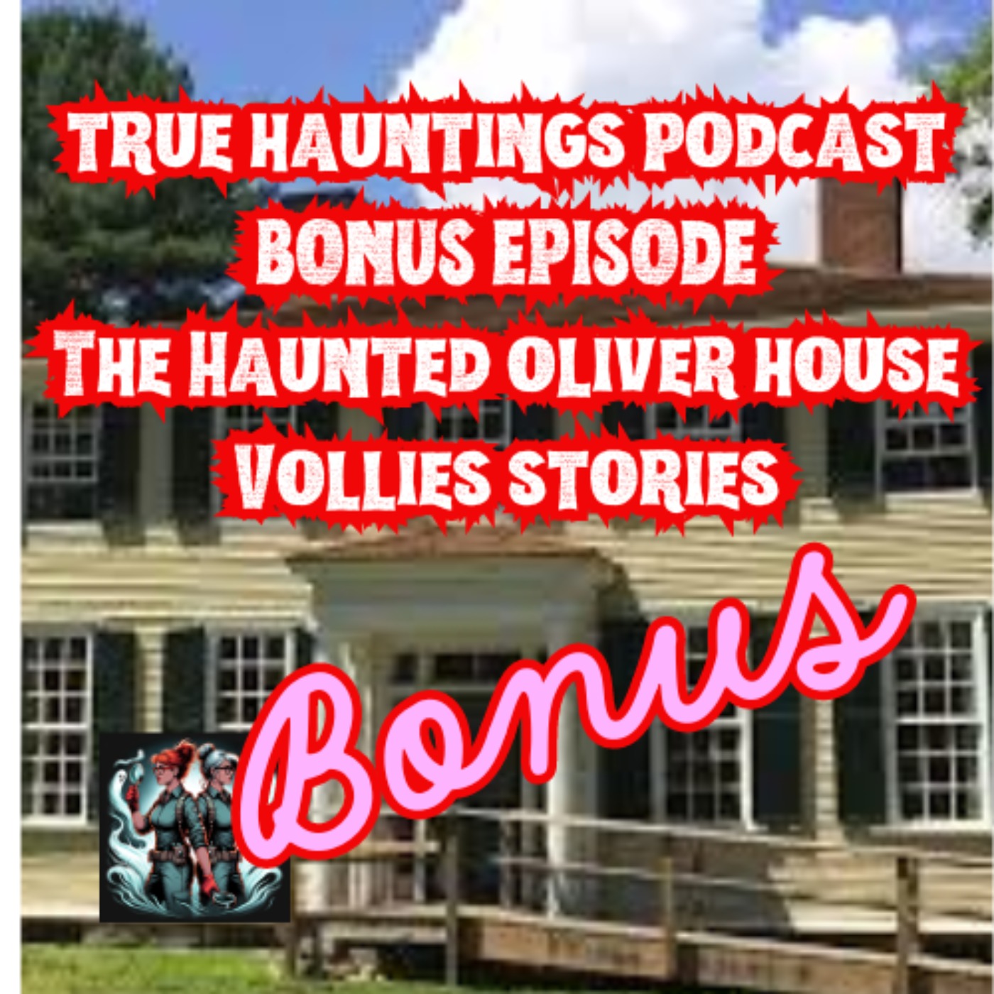 Bonus Episode: Oliver House - True stories from the people who experienced them