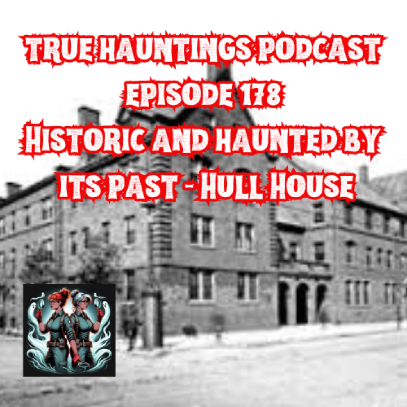 Case 178: Hull House Chicago USA