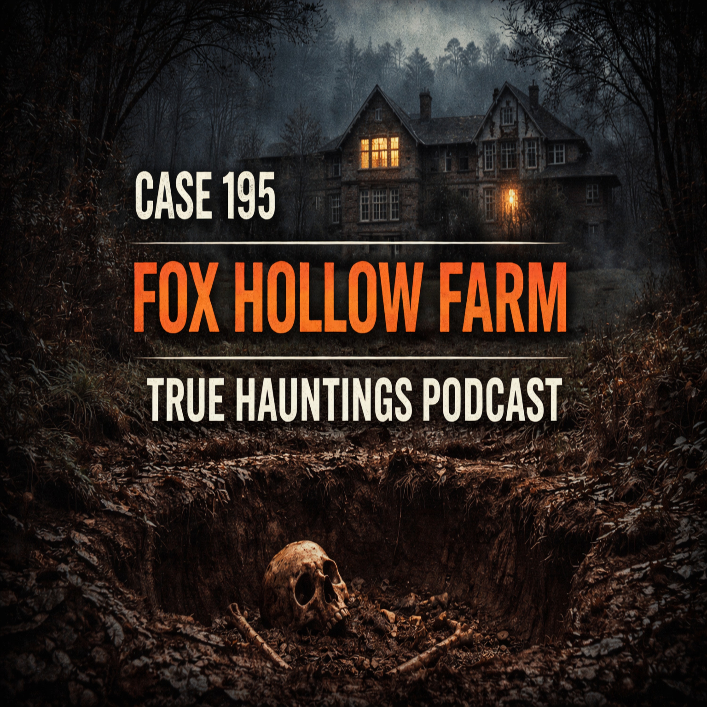 Case 195: Fox Hollow Farm USA - Home of a Murderer