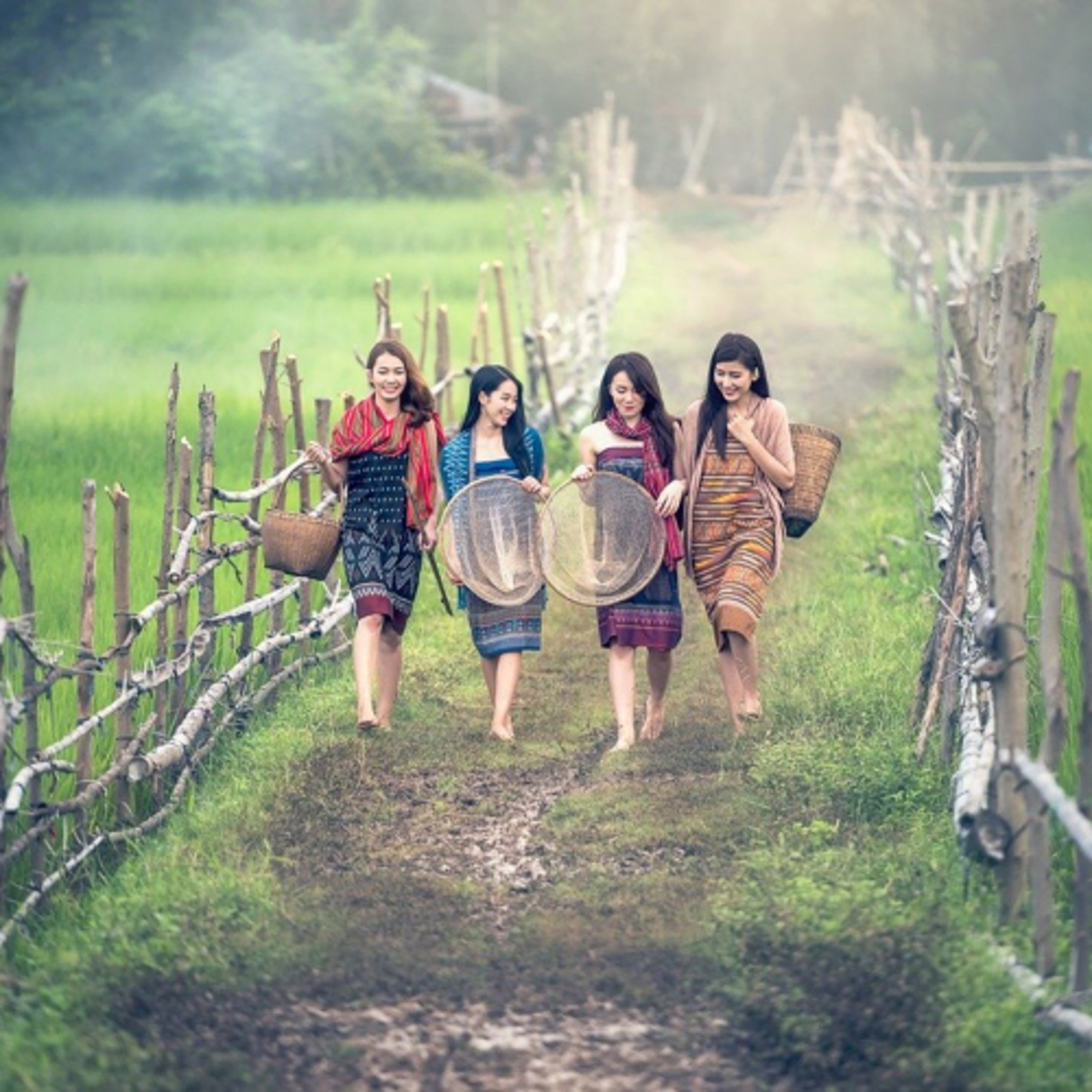 ¡Súbele al volumen!