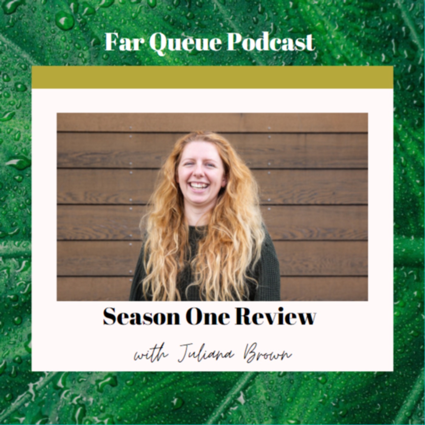 Far Queue Podcast