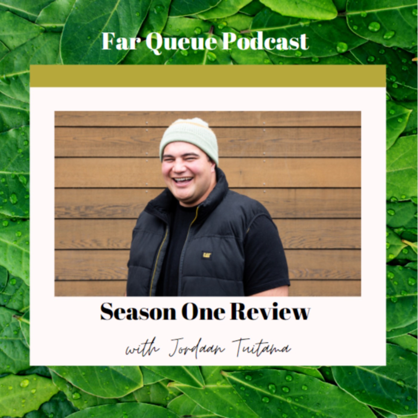 Far Queue Podcast