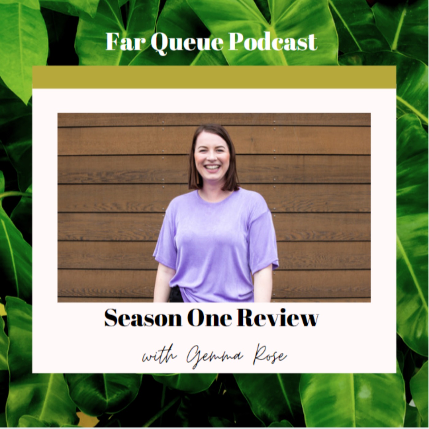 Far Queue Podcast