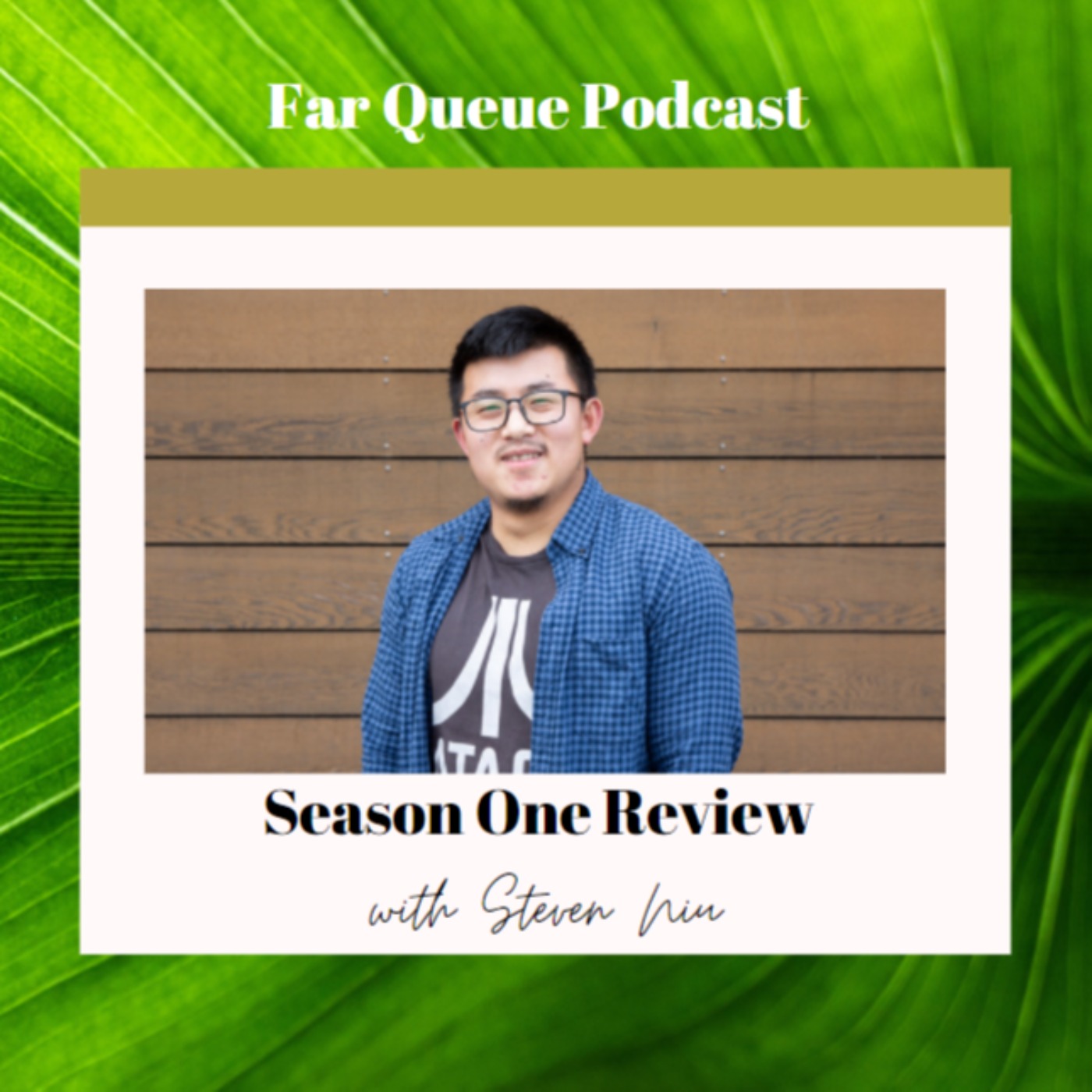 Far Queue Podcast