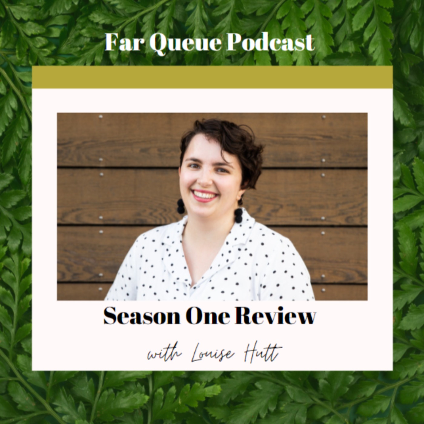 Far Queue Podcast