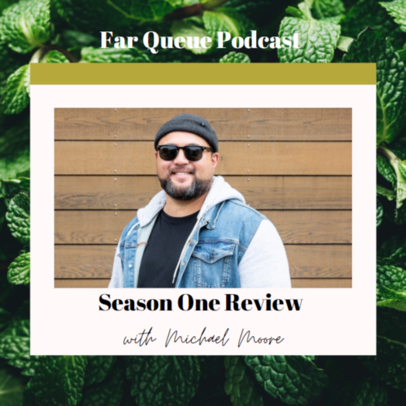 Far Queue Podcast
