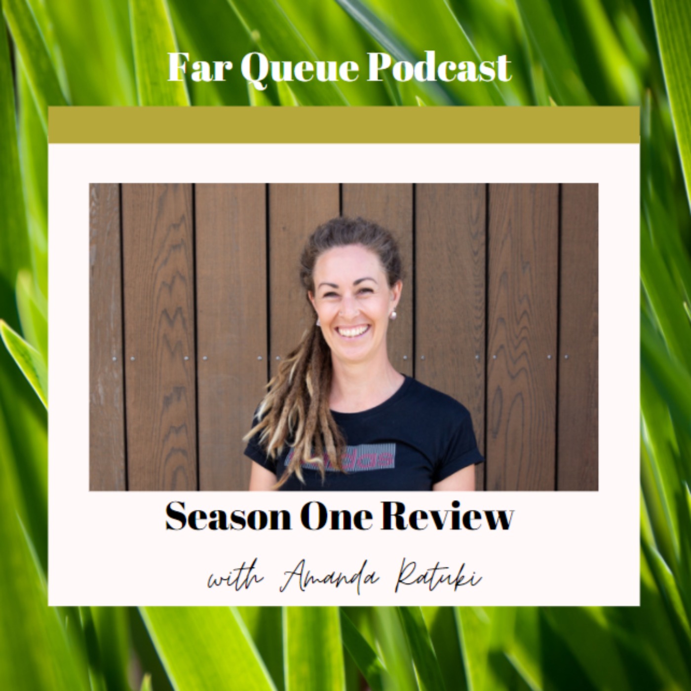 Far Queue Podcast