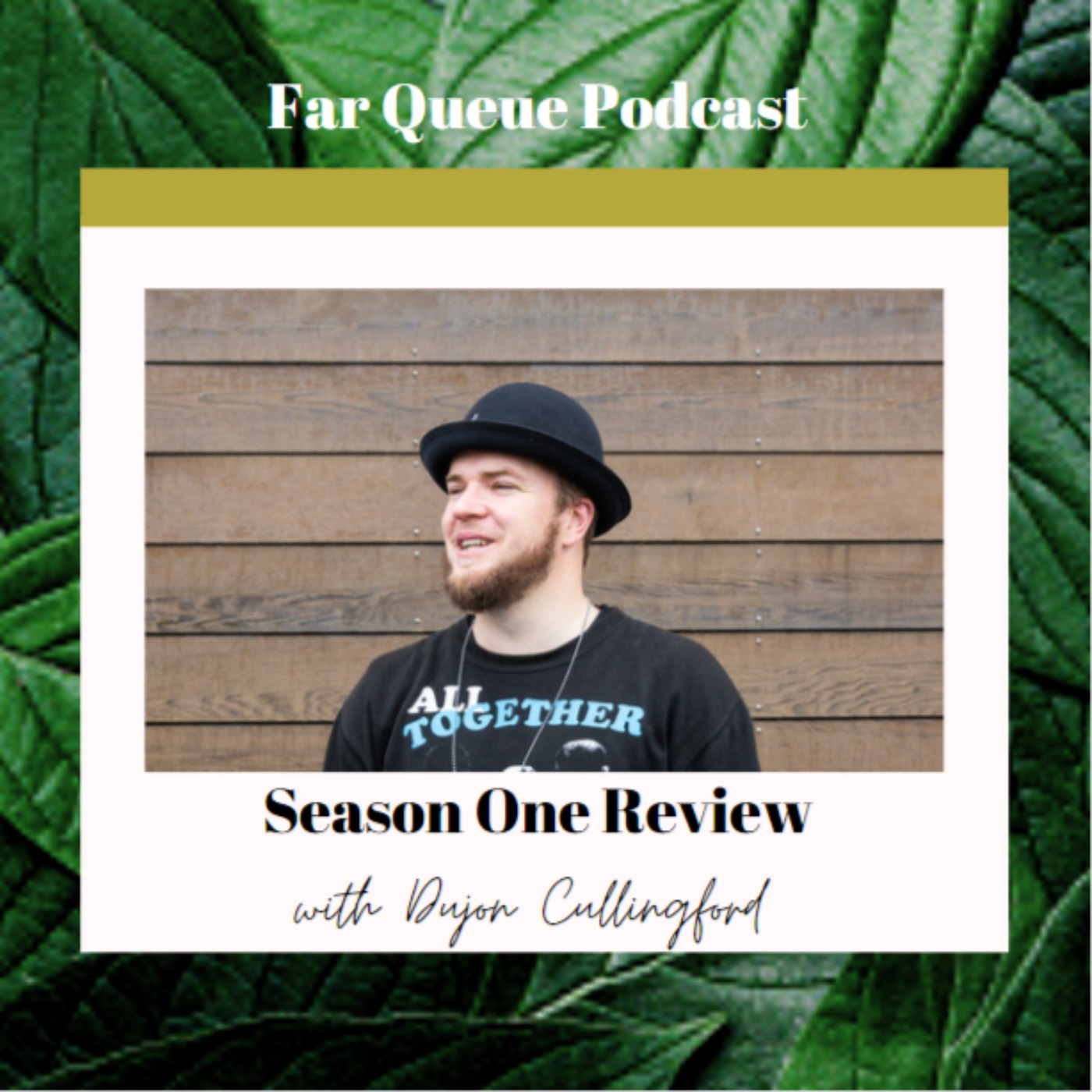 Far Queue Podcast