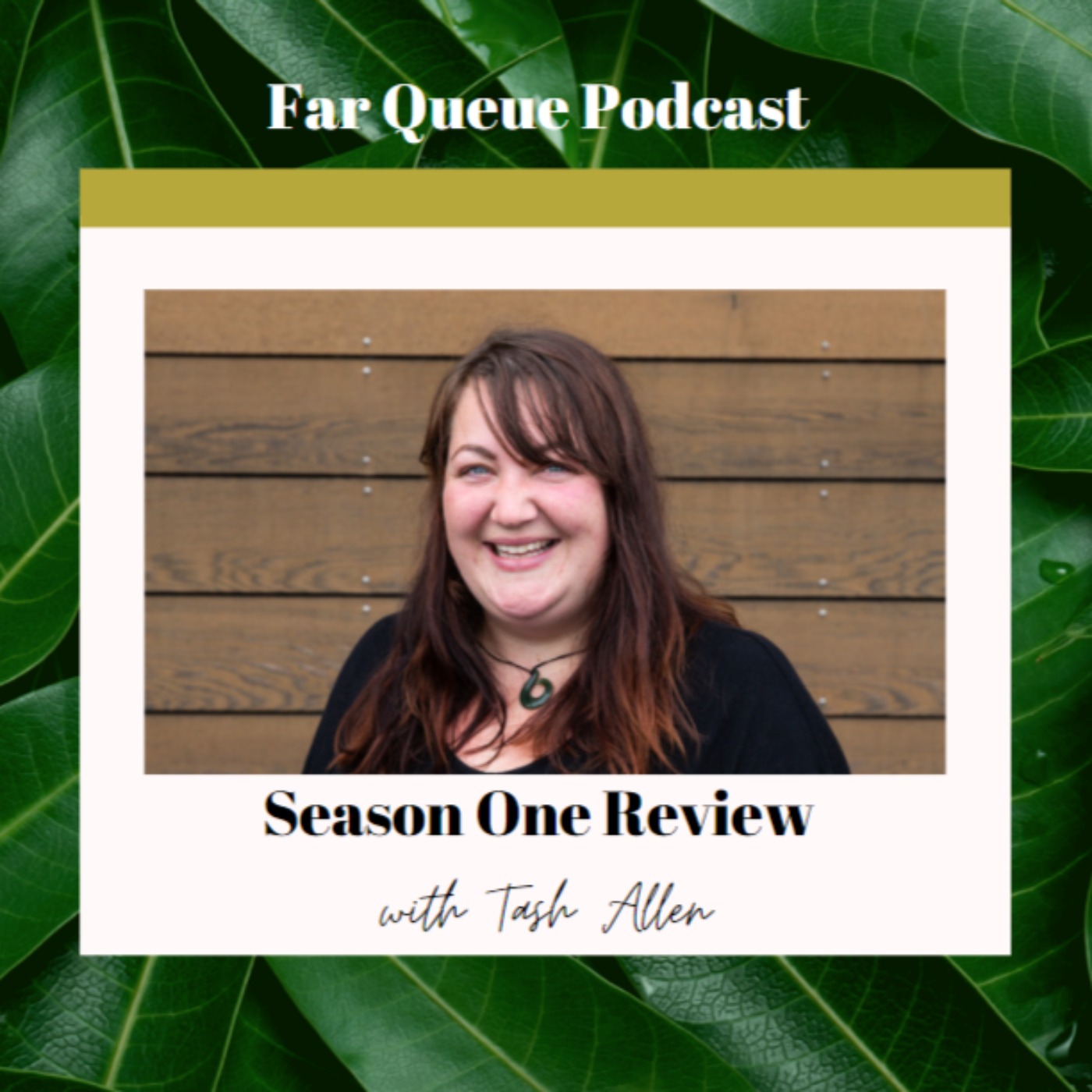 Far Queue Podcast