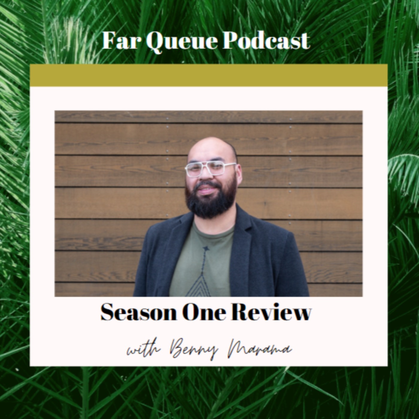 Far Queue Podcast