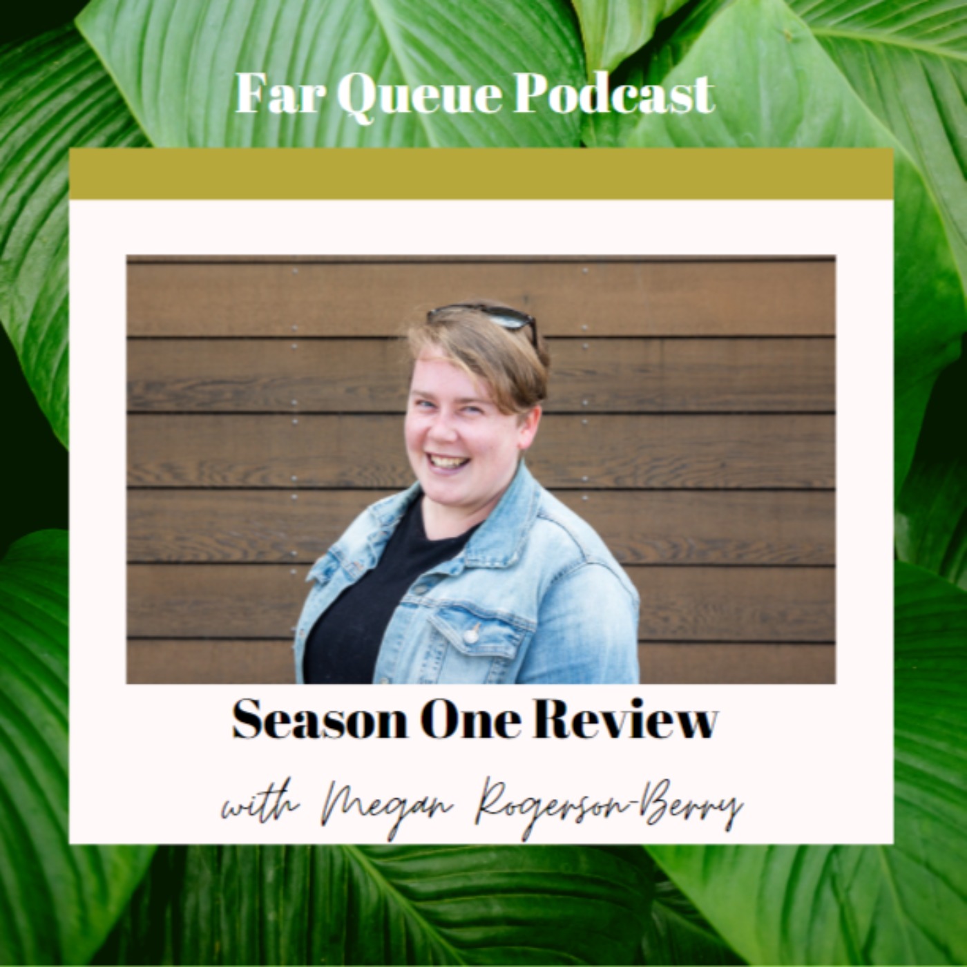 Far Queue Podcast