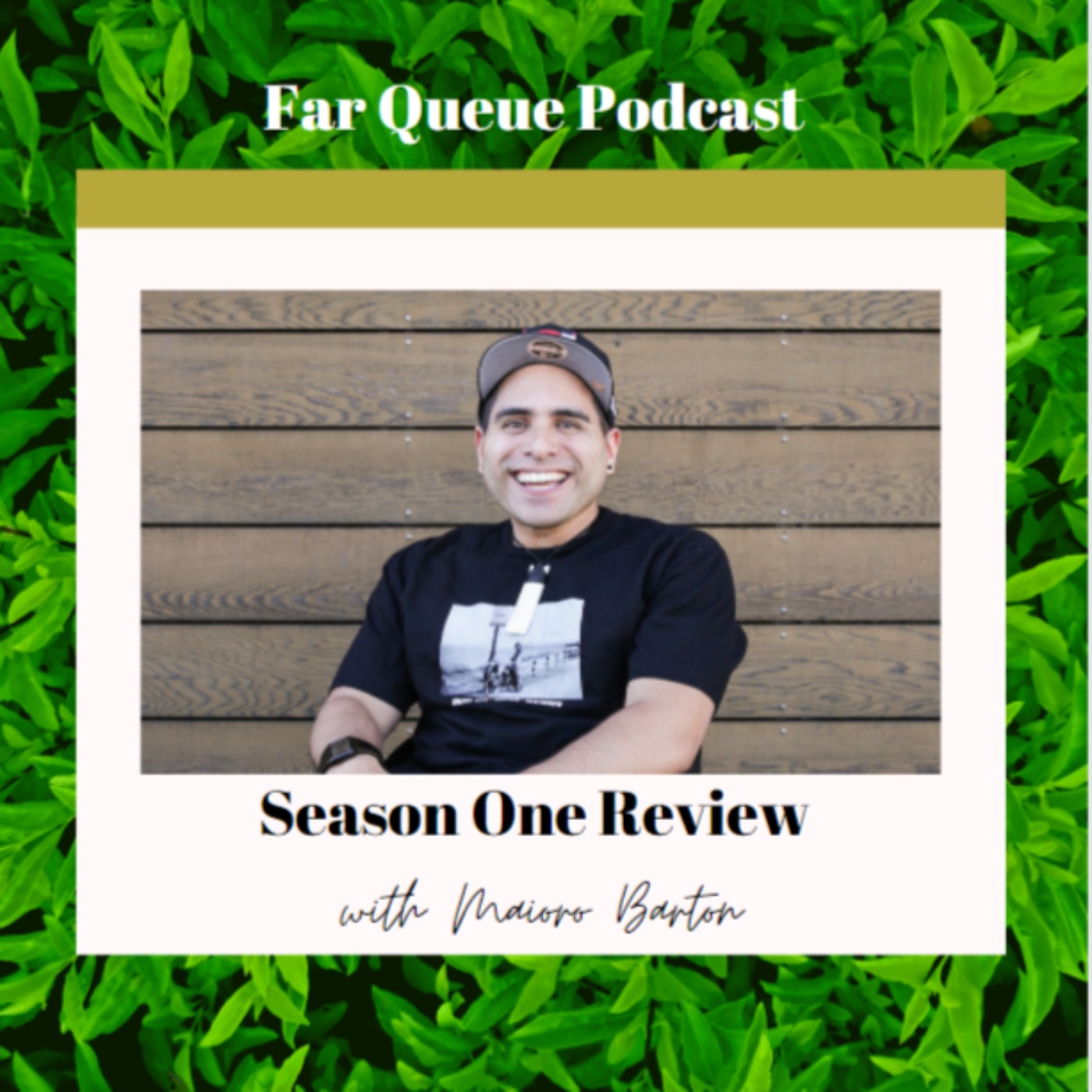 Far Queue Podcast