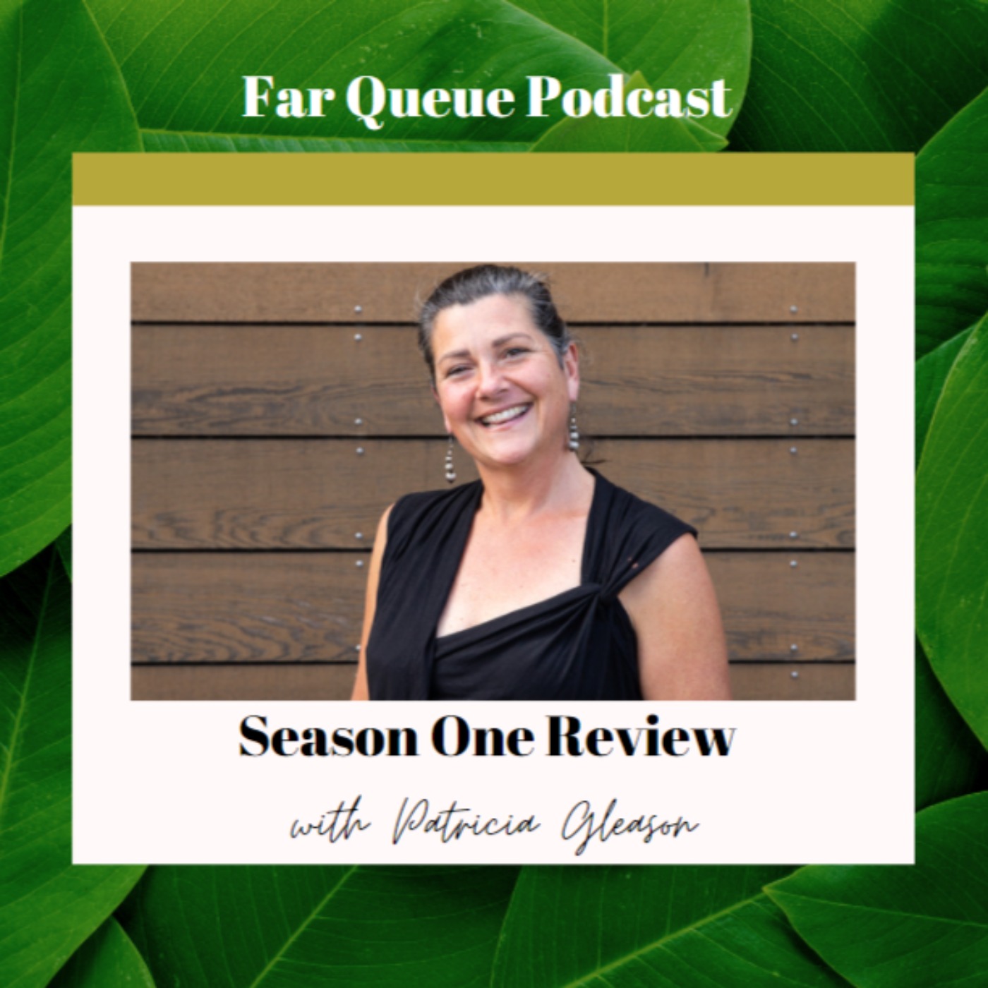 Far Queue Podcast