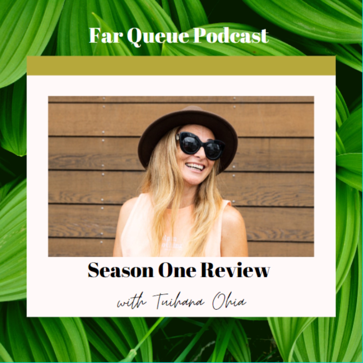 Far Queue Podcast