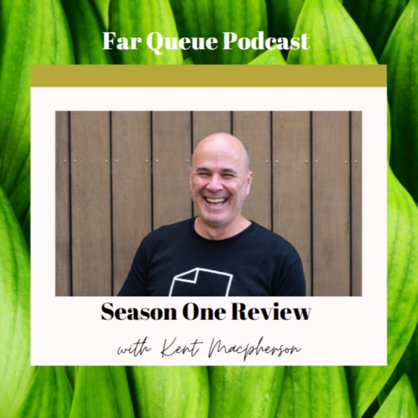 Far Queue Podcast