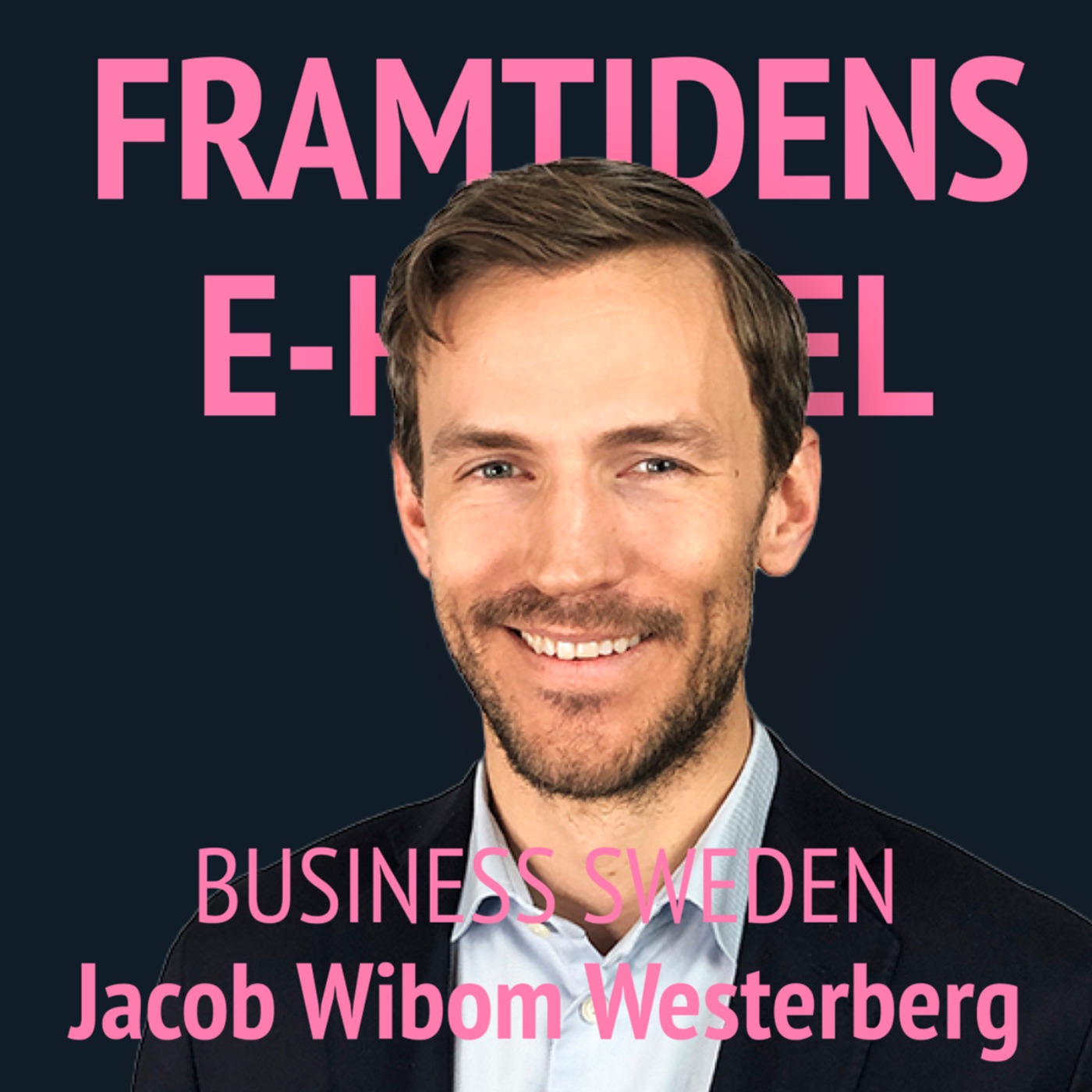 Framtidens E-Handel