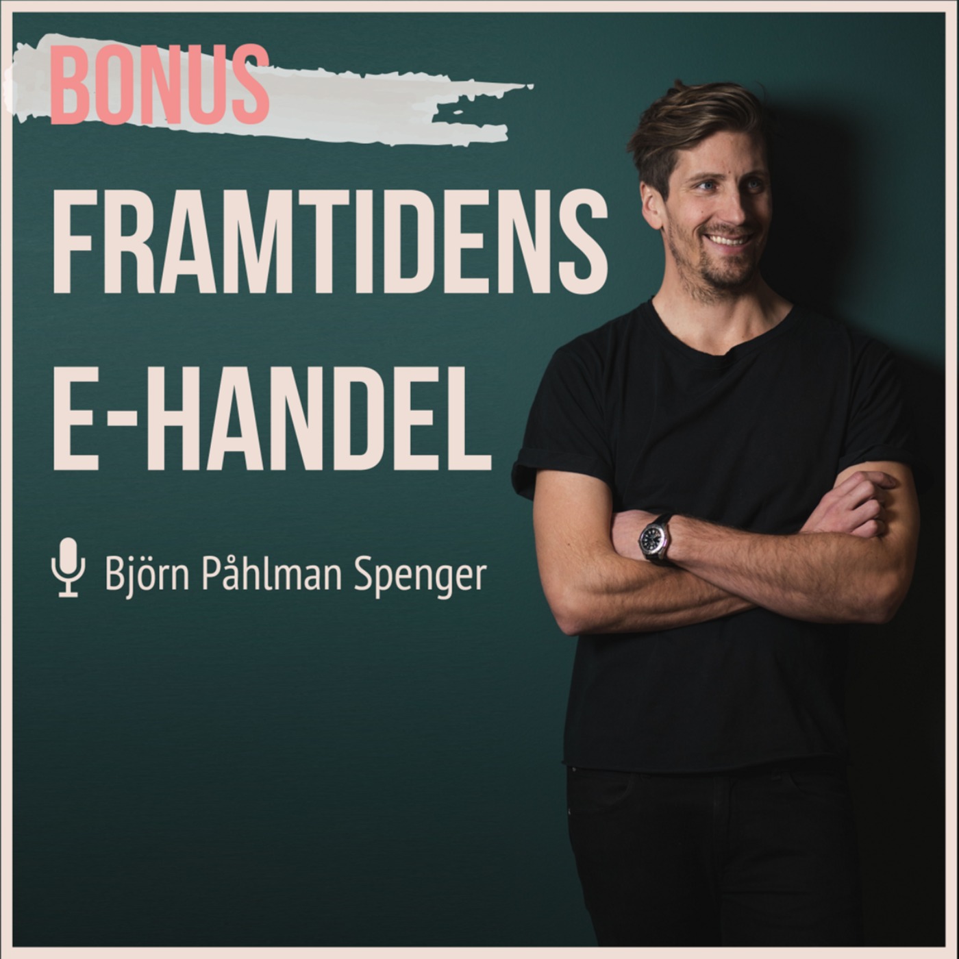 Framtidens E-Handel