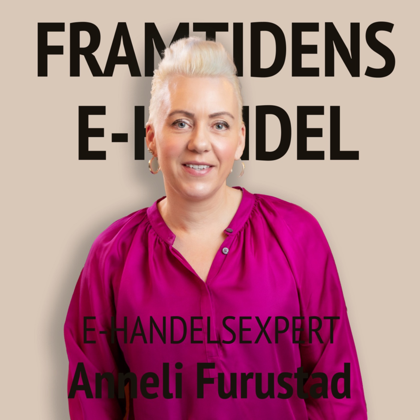Framtidens E-Handel