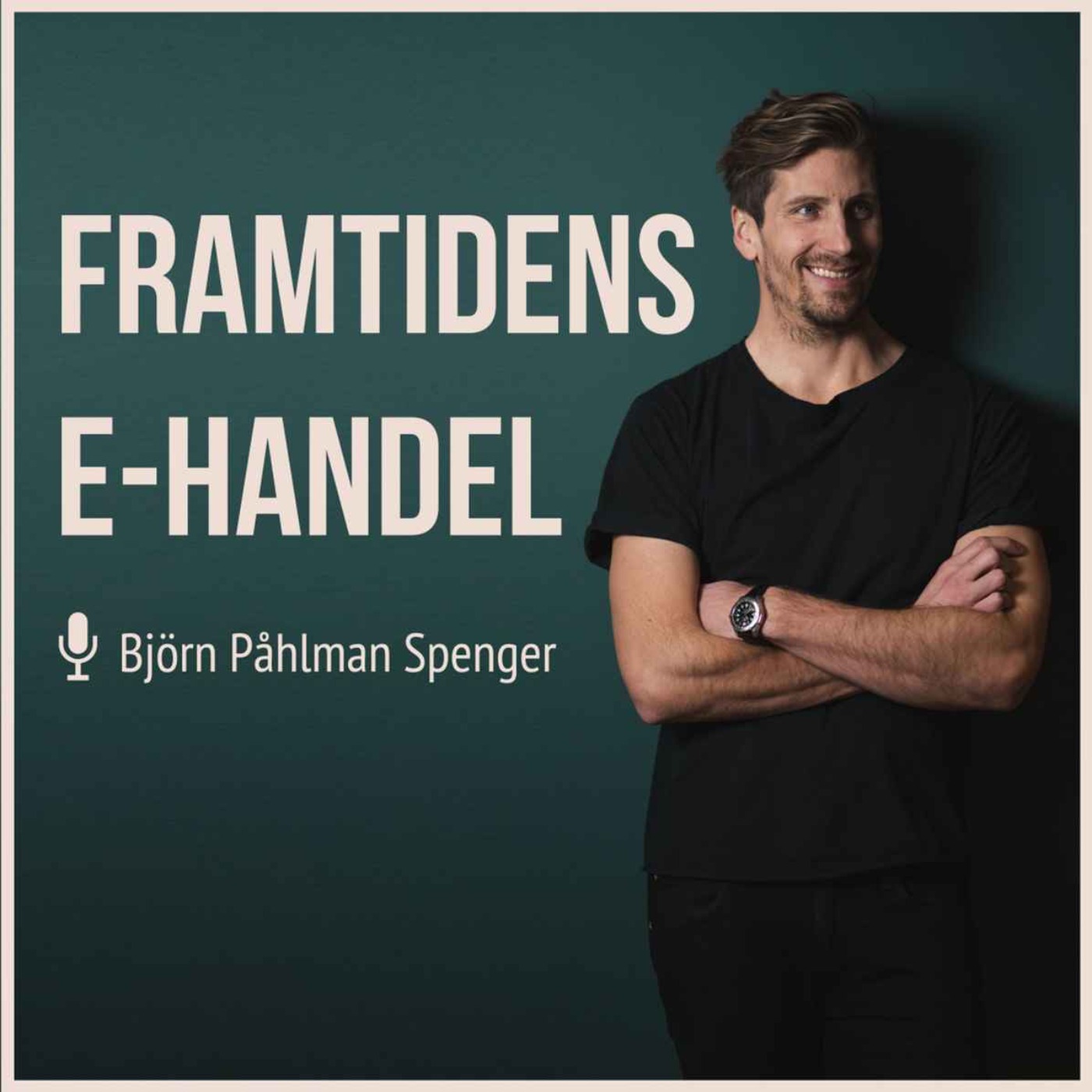 Framtidens E-Handel