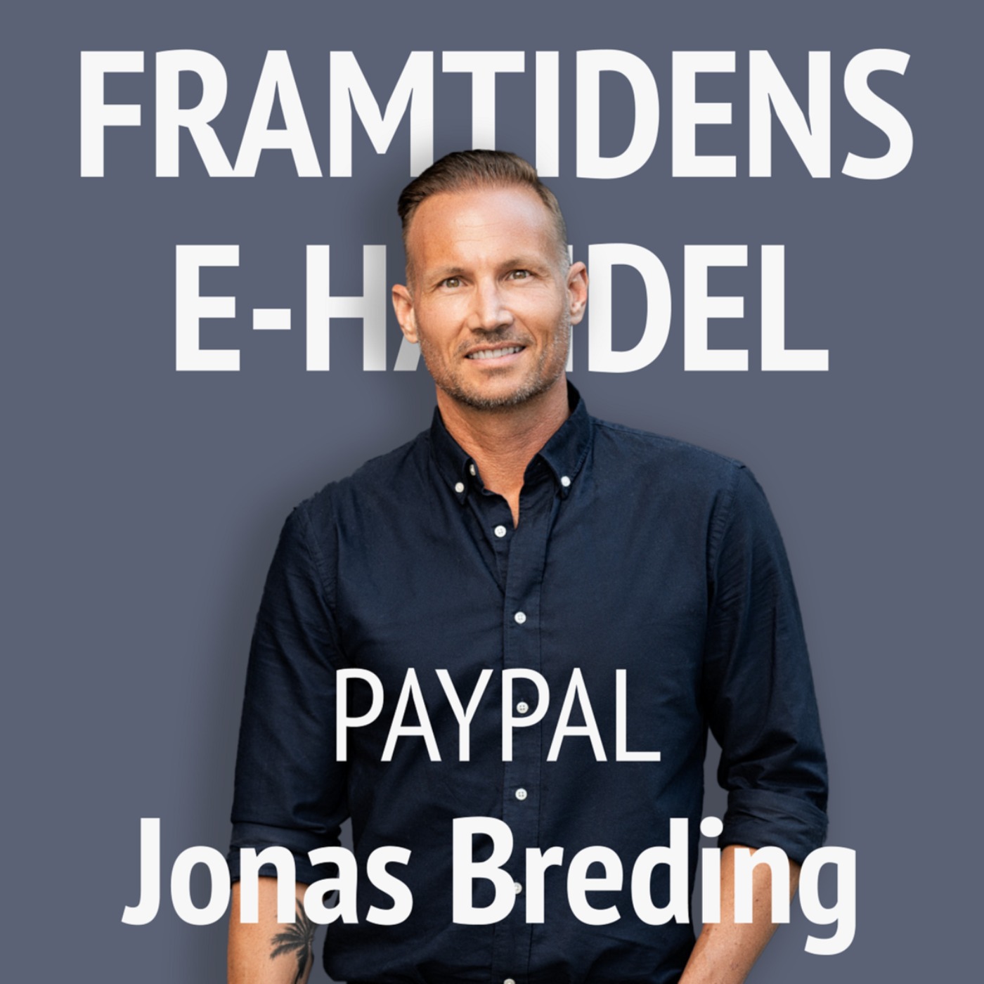 Framtidens E-Handel